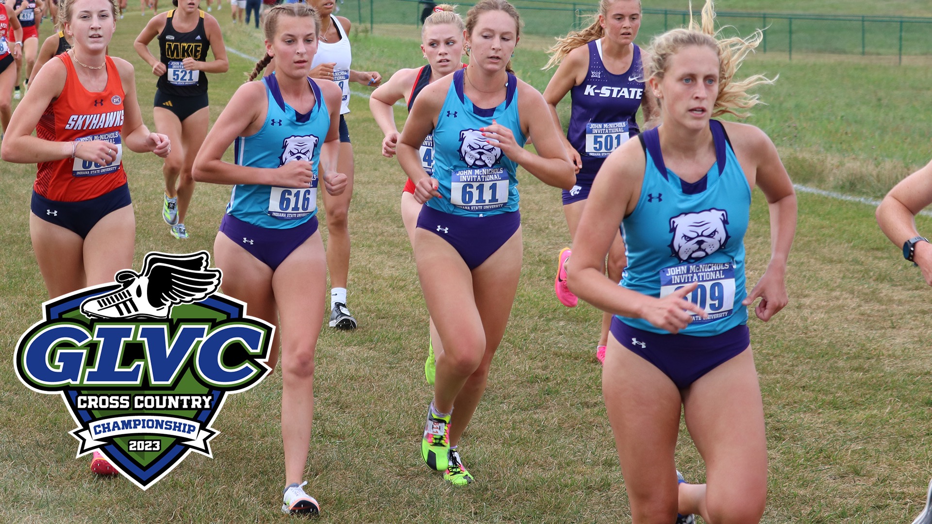 Women's Cross Country Hopes To Contend For Title This Fall - Truman ...