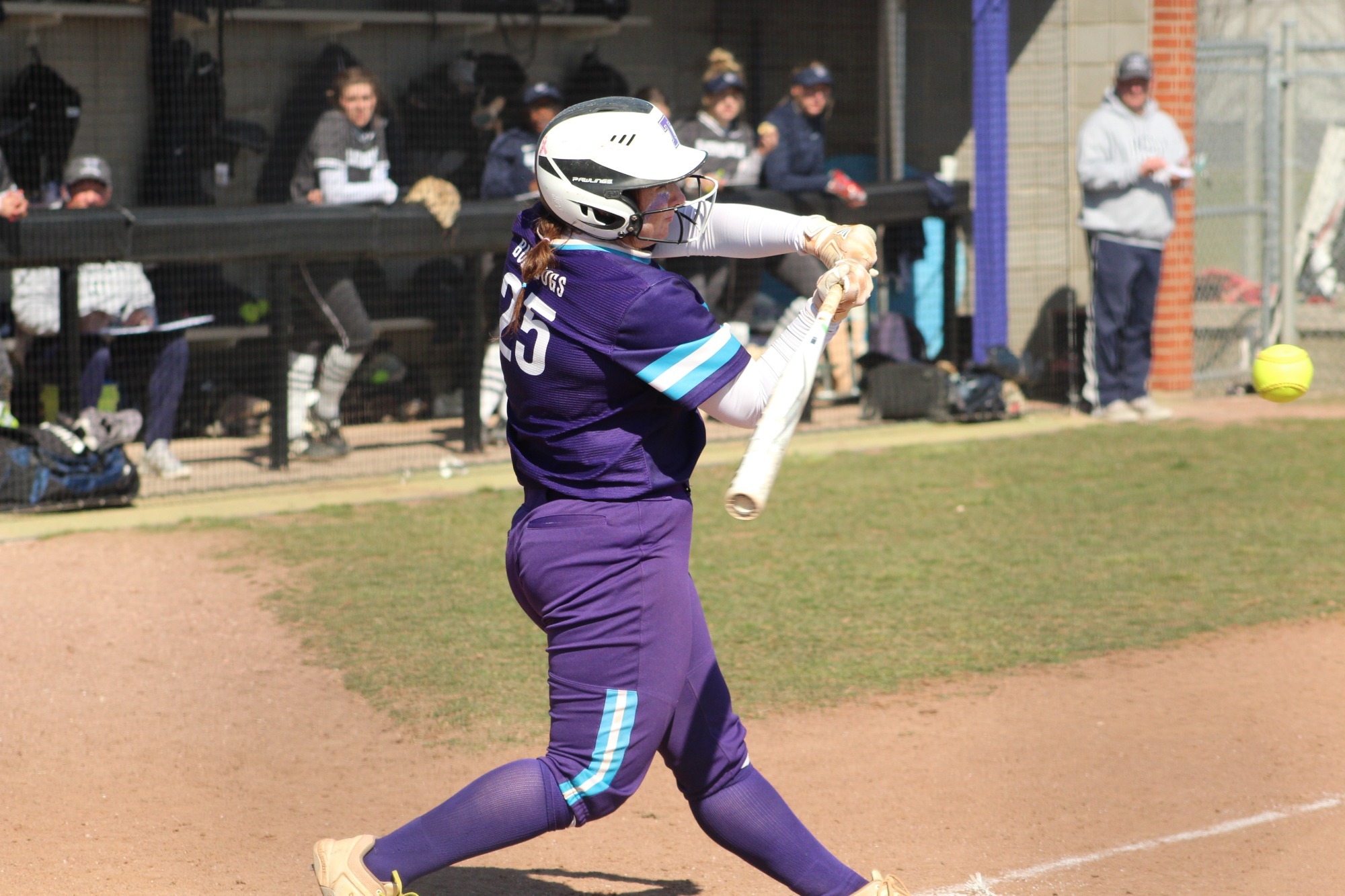 Bulldogs Drop Two At Missouri Western Truman State University Athletics