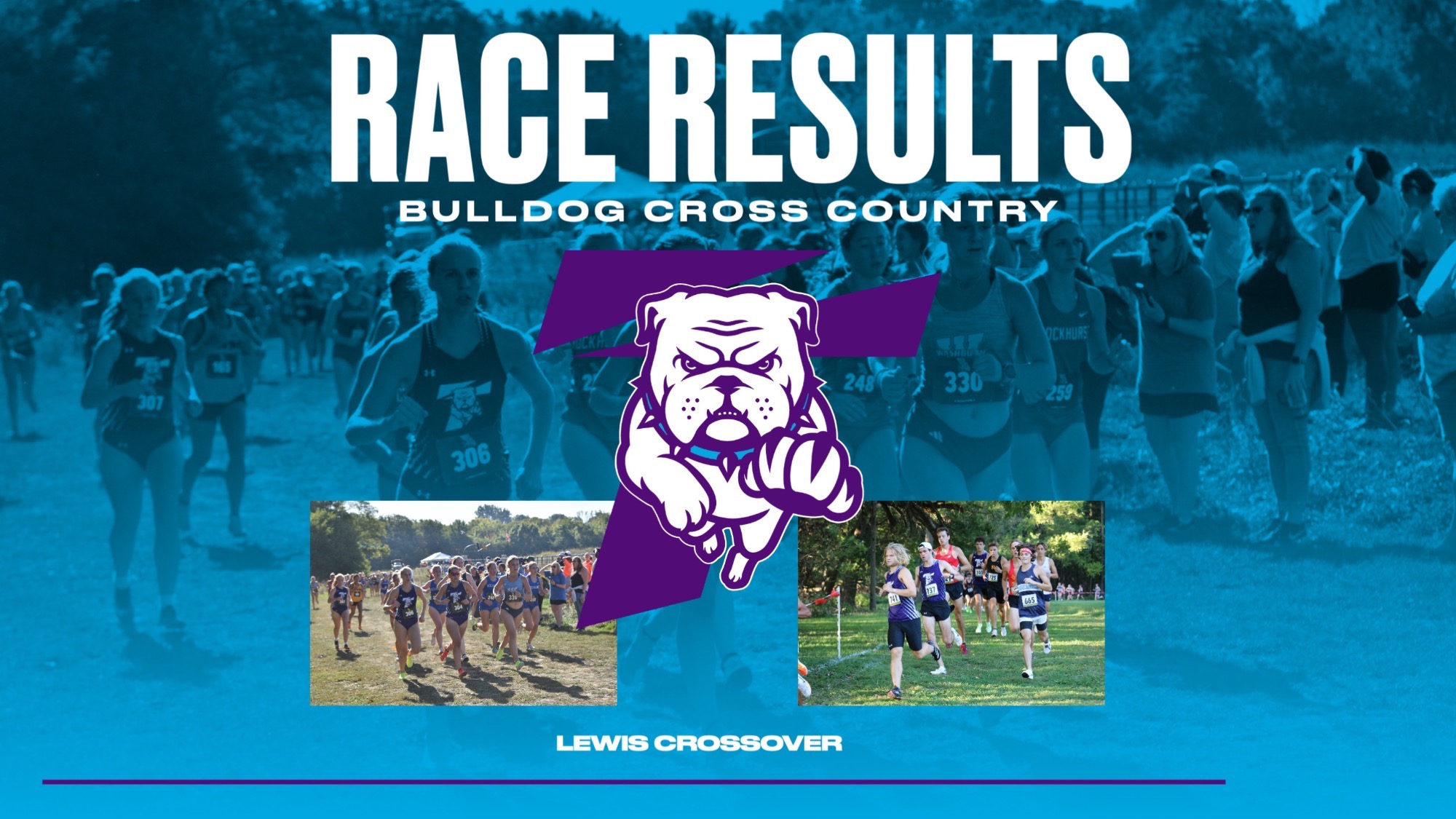 24XC Lewis Crossover Results