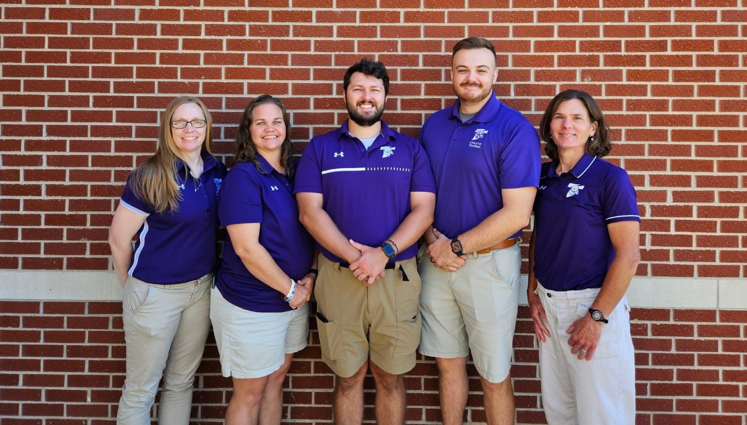 AT staff 2024-2025