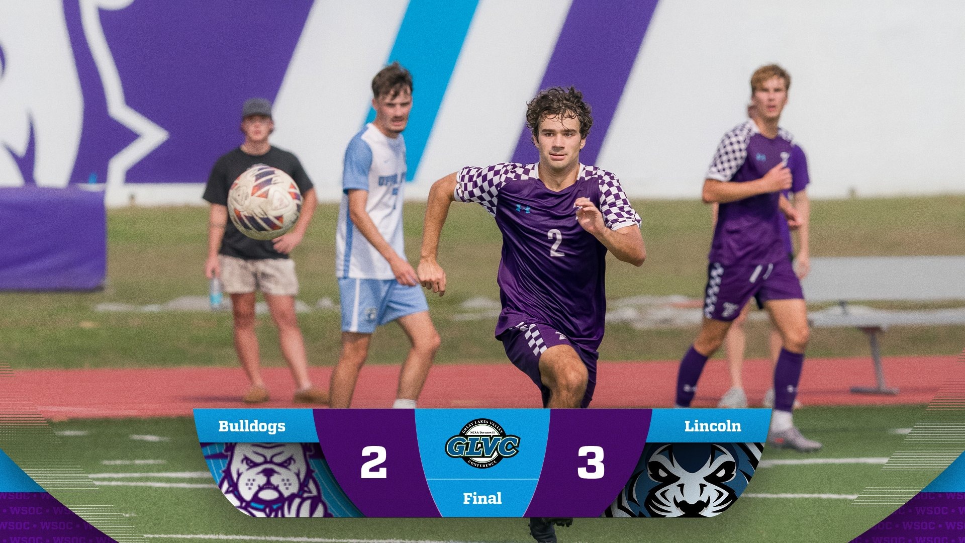 Men's Soccer 10/26/25 Final