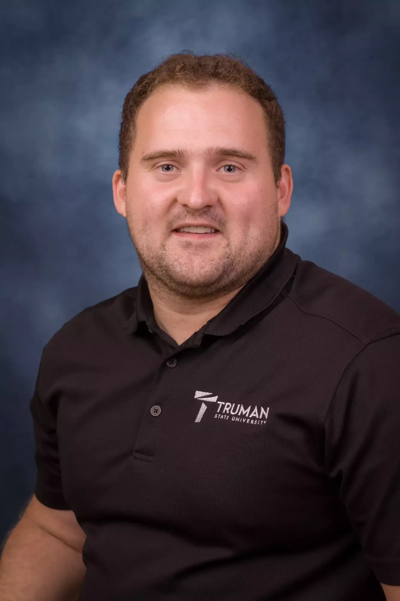 Doug Heighton 2025 Headshot