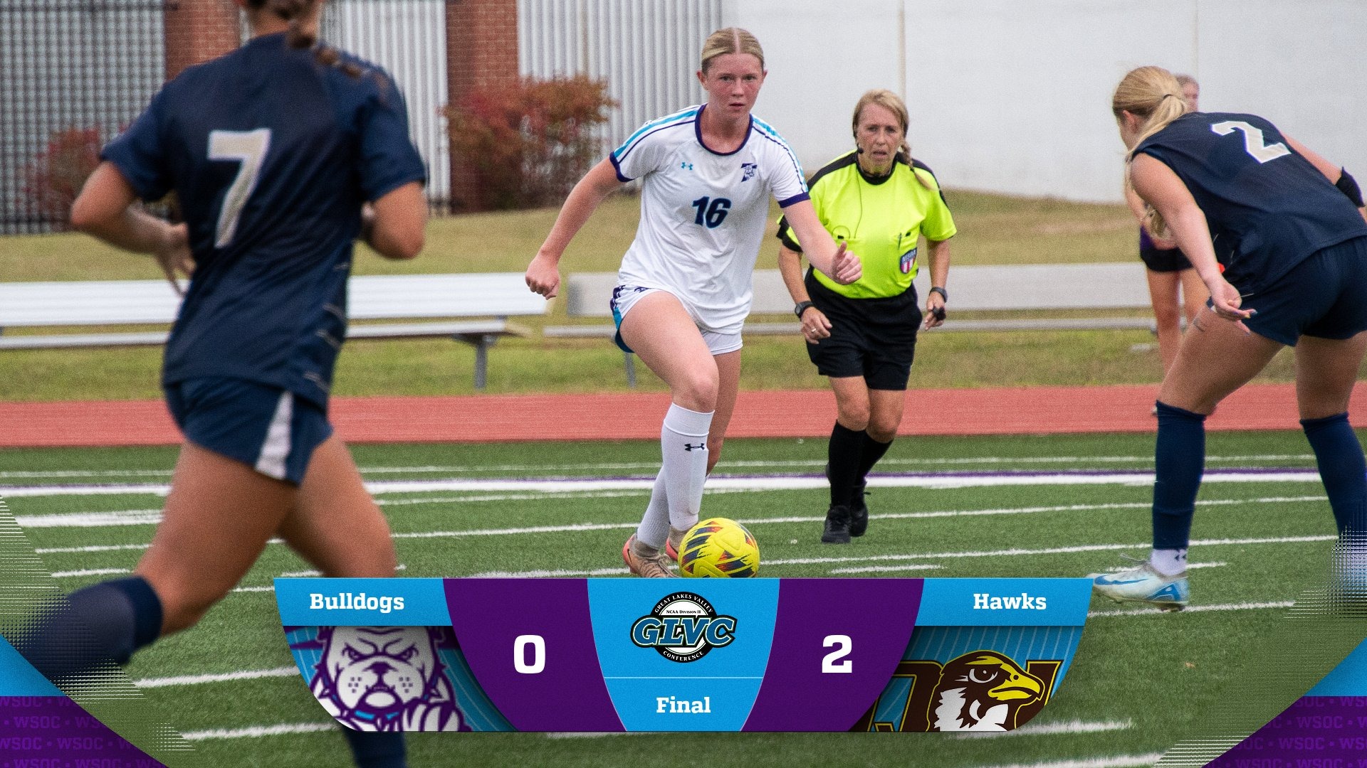 Women's Soccer 10/6/25 Final