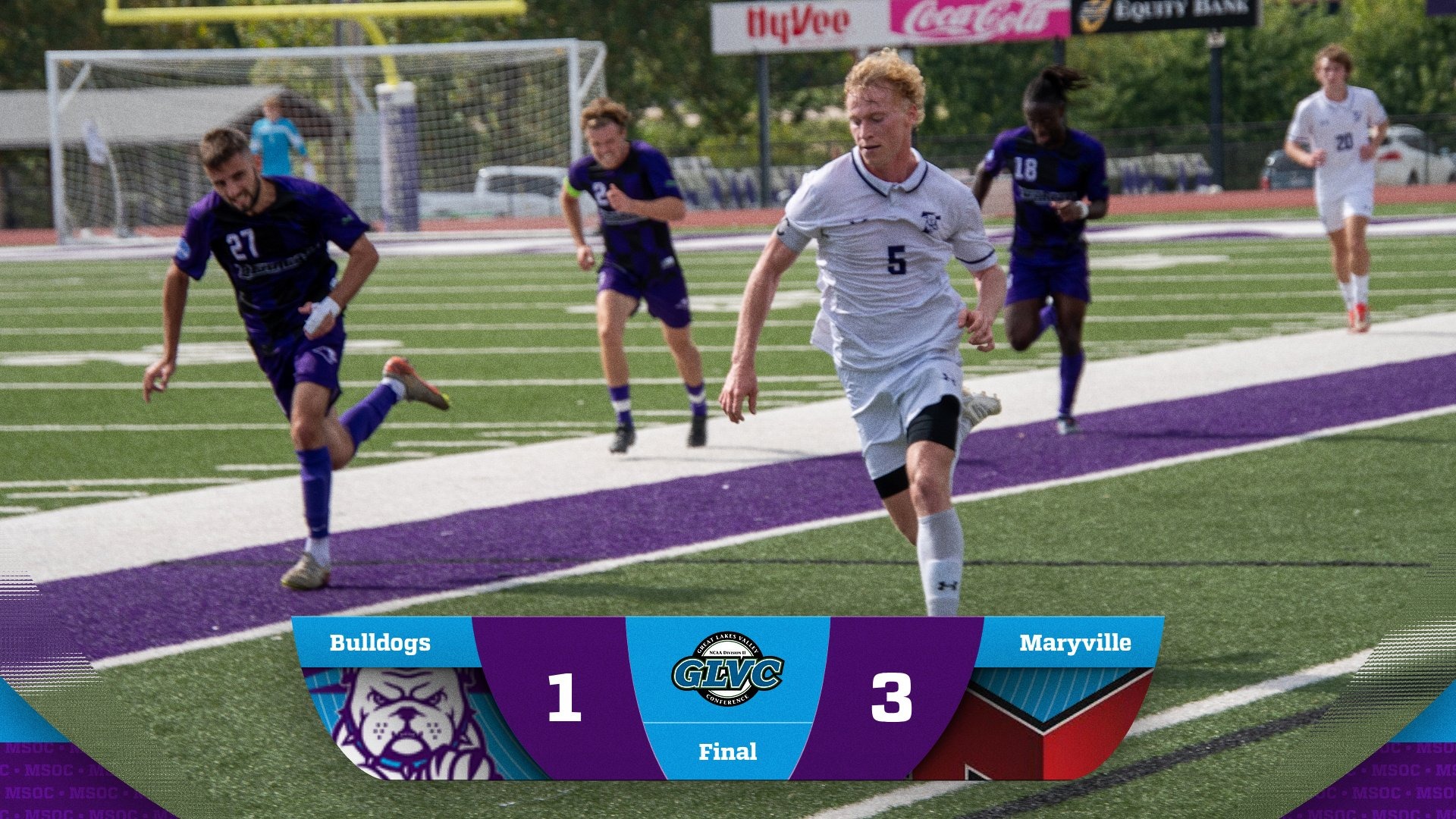 Men's Soccer 11/2/25 Final