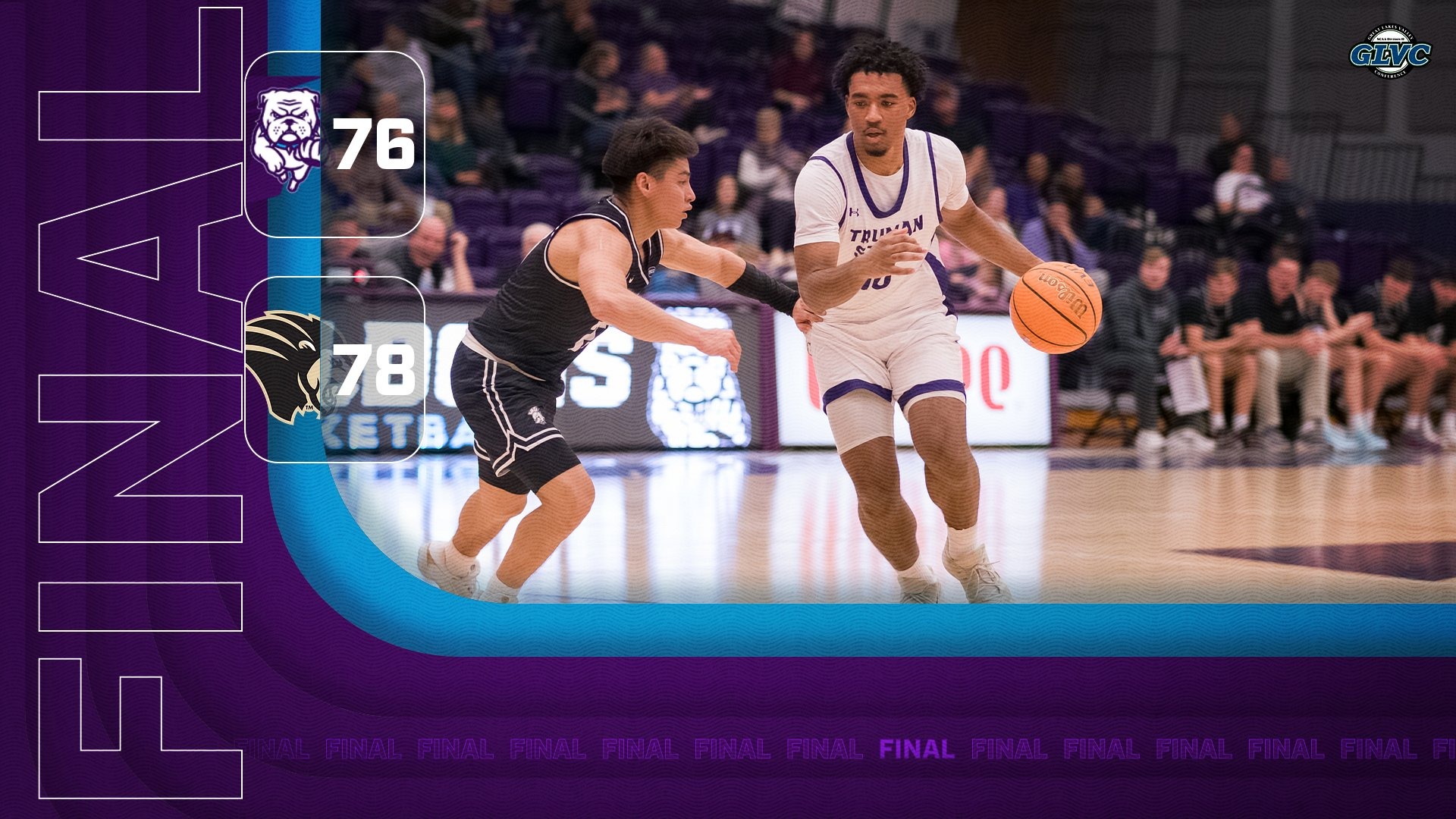 Men's Basketball 12/0/25 Final