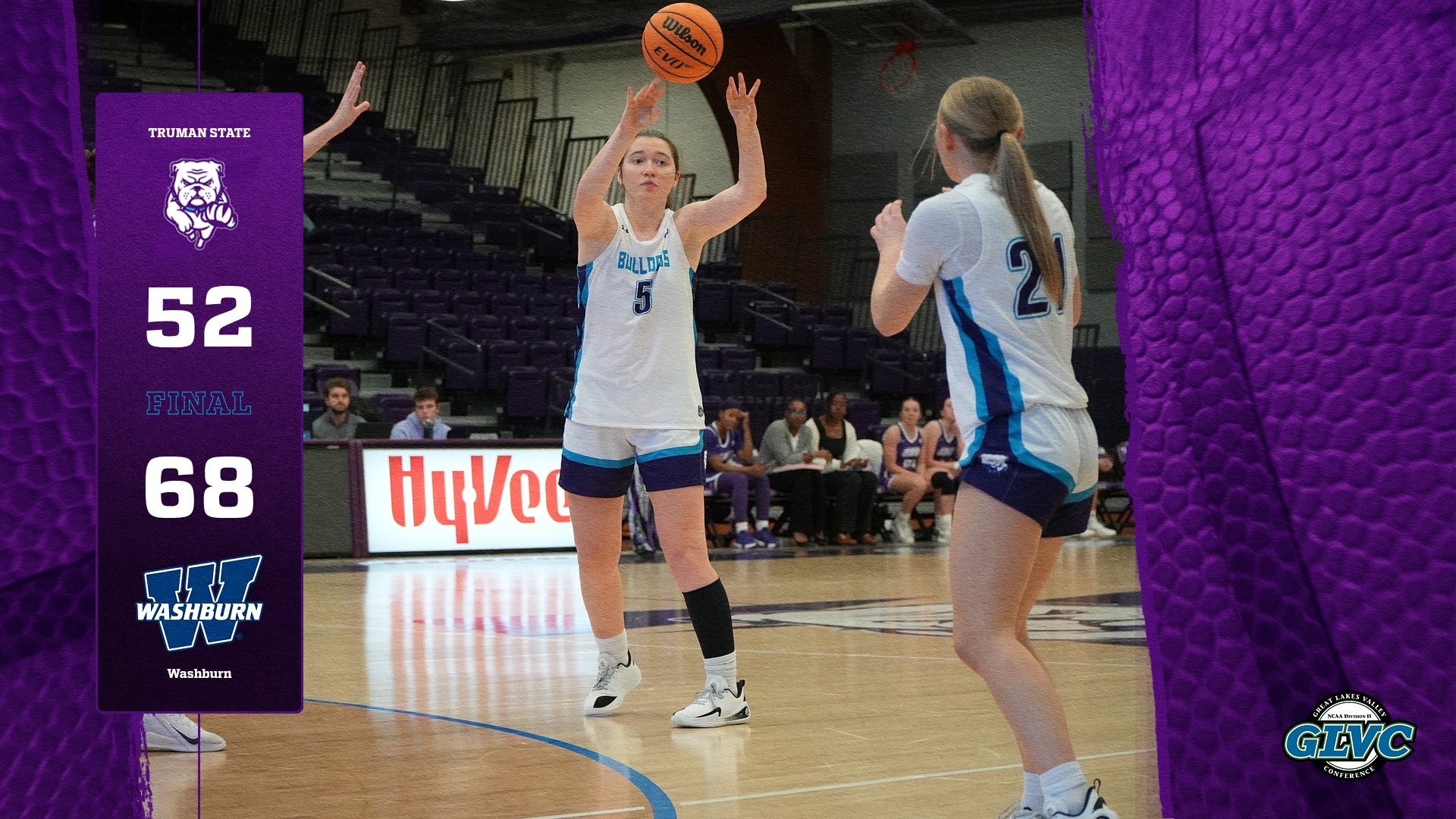 Women's Basketball 12/16/25 Final