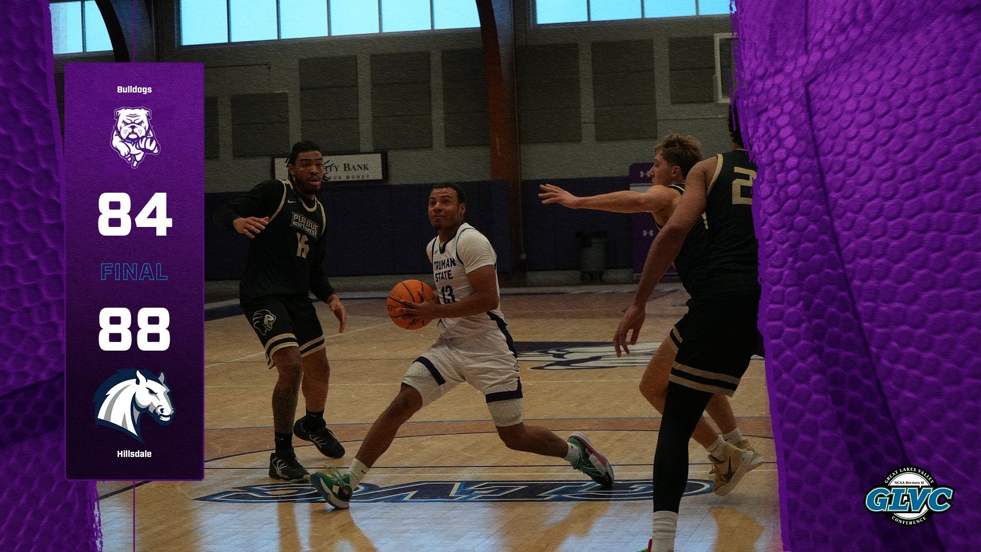 Men's Basketball 12/17/25 Final