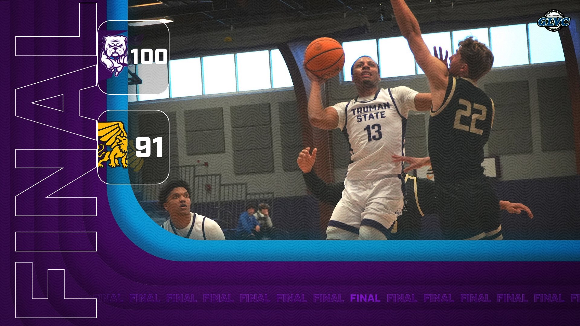 Men's Basketball 12/20/25 Final