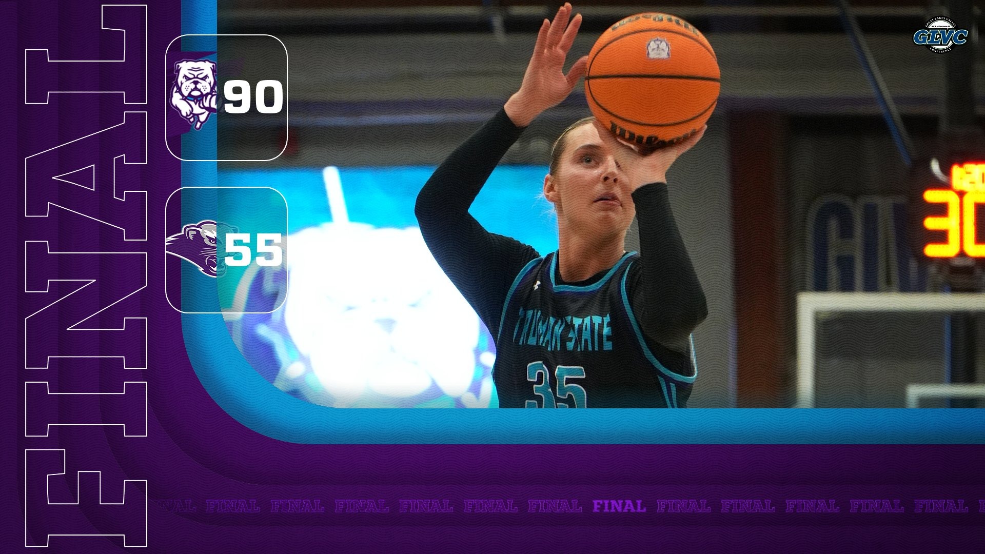 Women's Basketball 12/6/25 Final