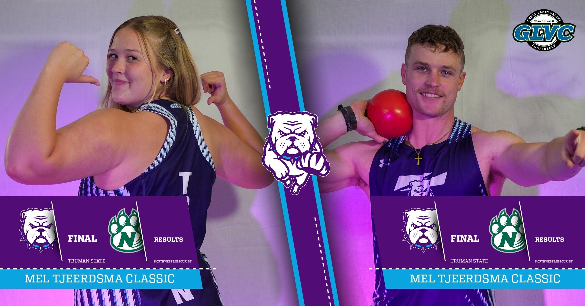 2025 Mel Tjeerdsma Classic