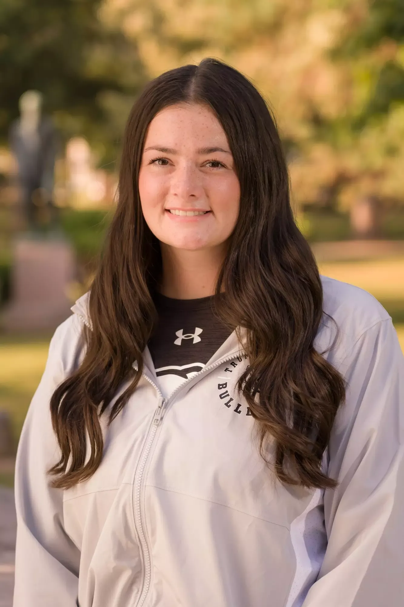 Avery Larson 2025 Headshot