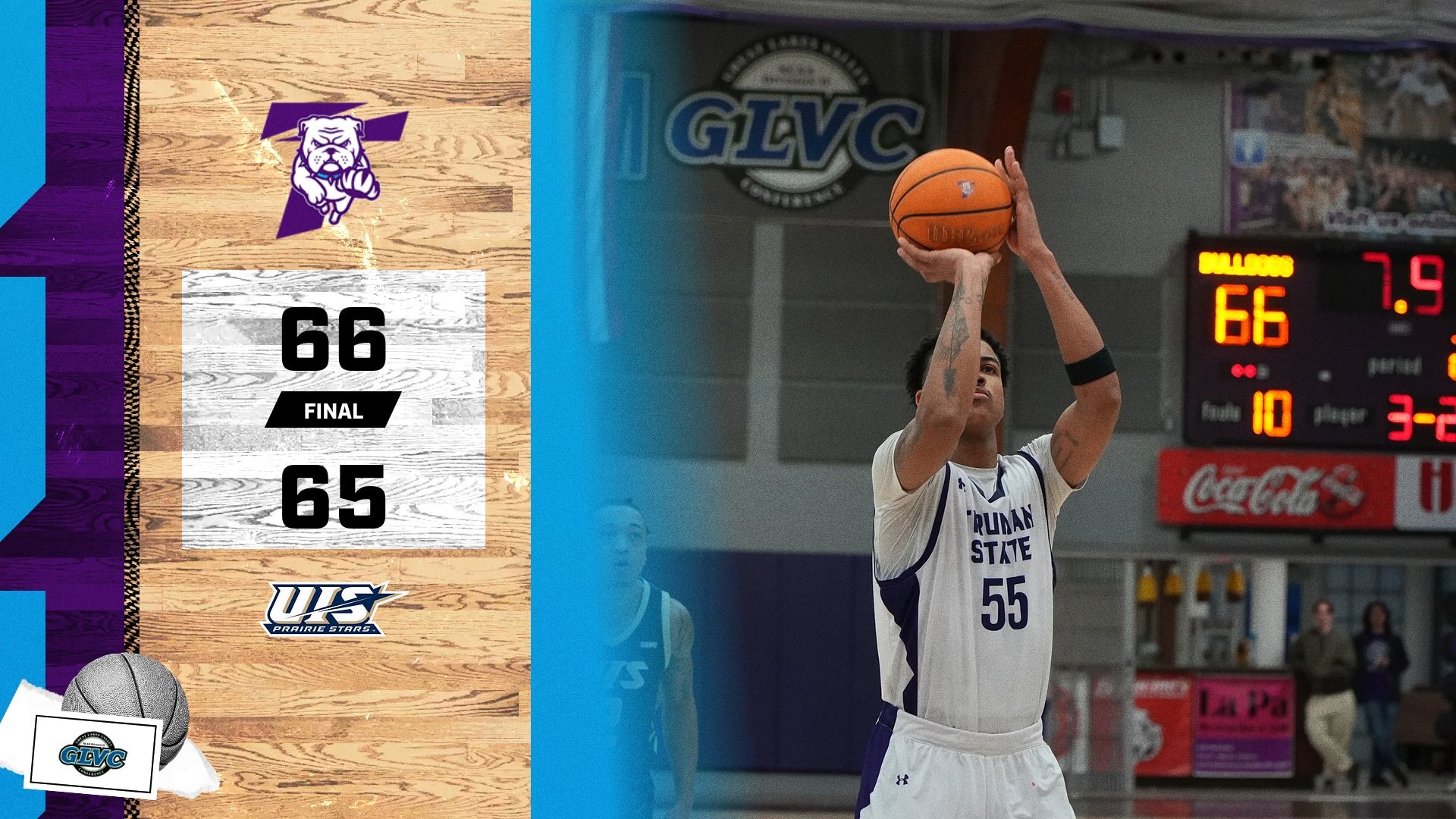 Men's Basketball 1/10/26 Final