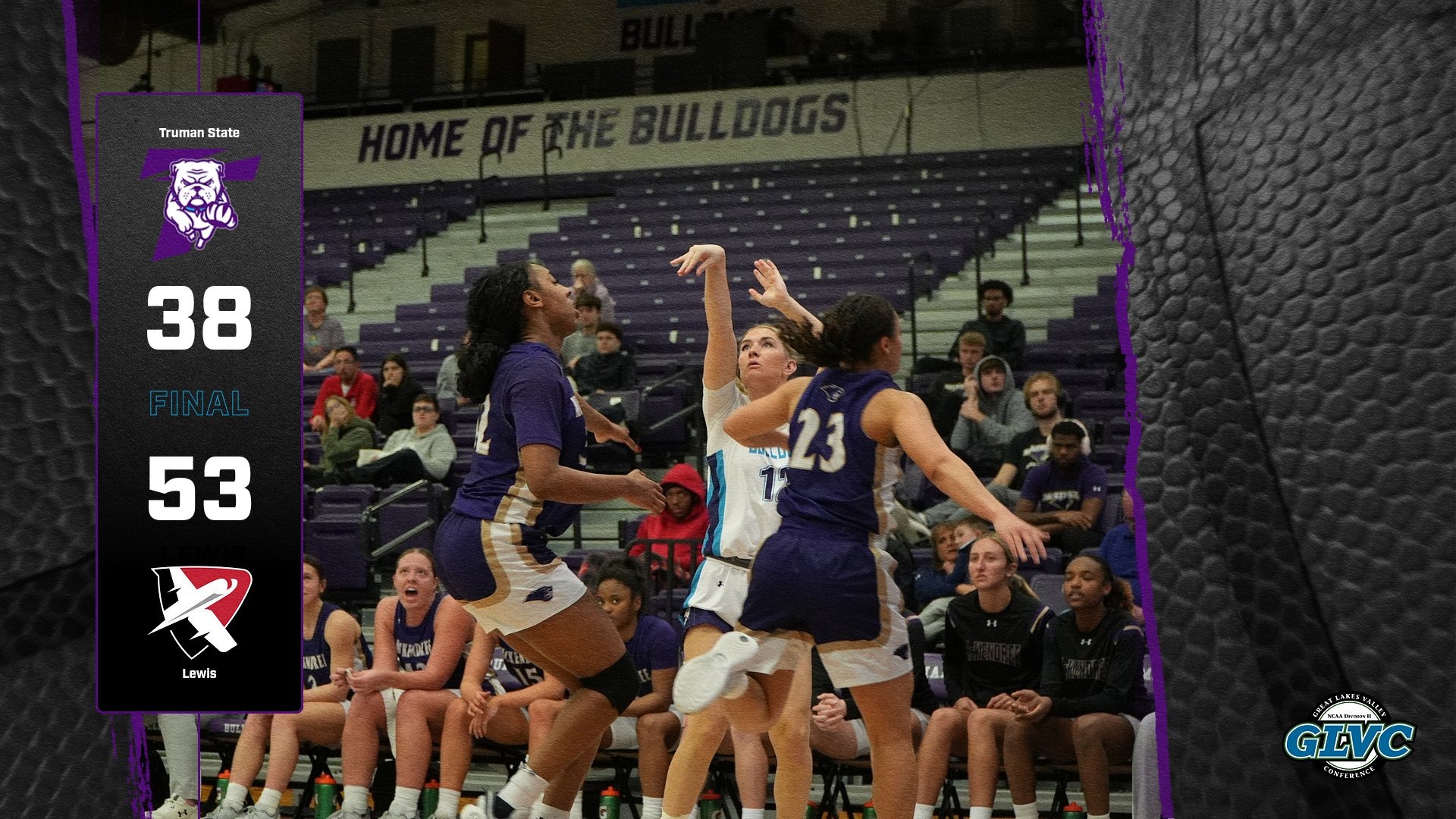 Women's Basketball 1/15/26 Final