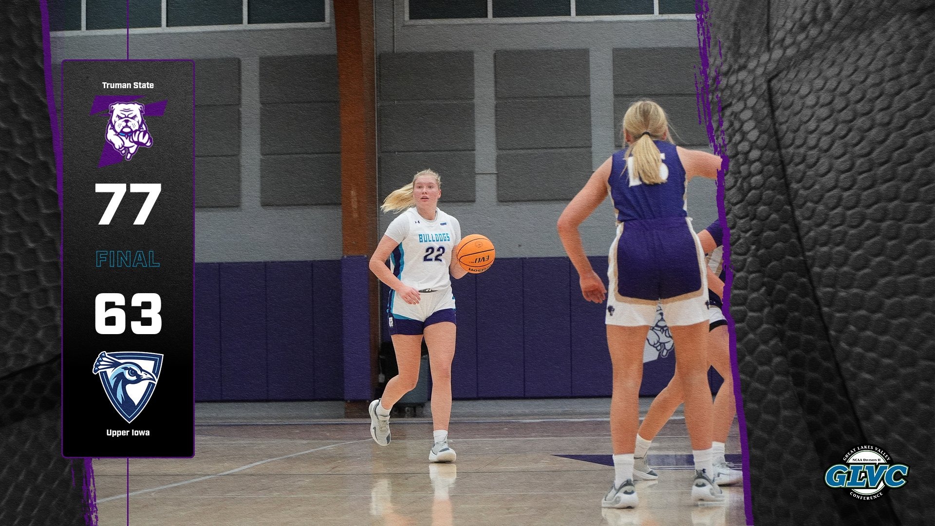 Women's Basketball 1/17/26 Final