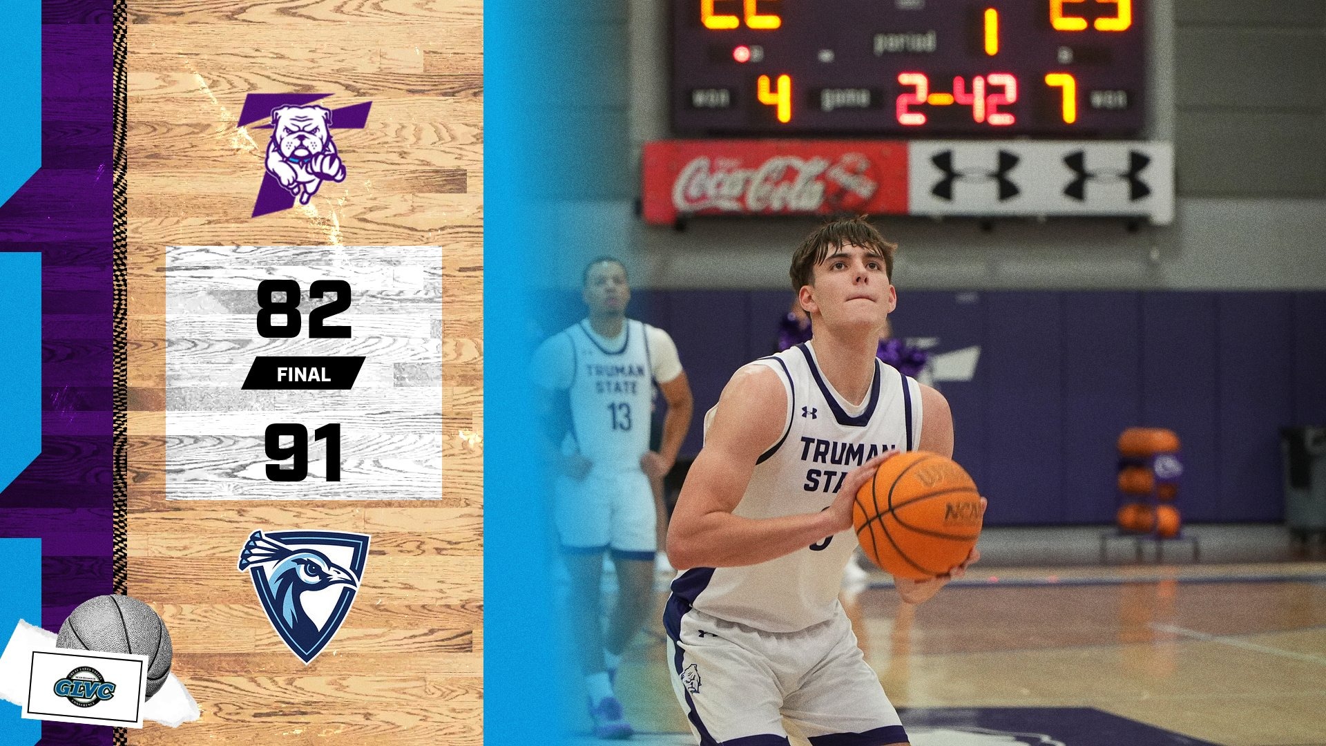 Men's Basketball 1/17/26 Final