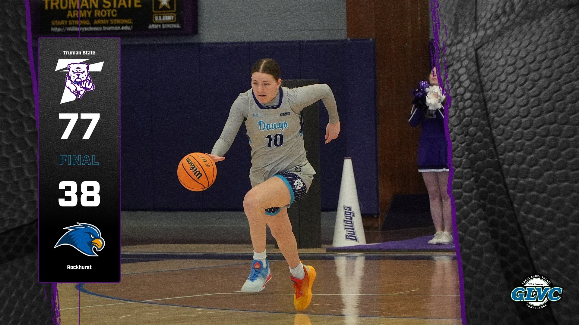 Women's Basketball 1/31/26 Final