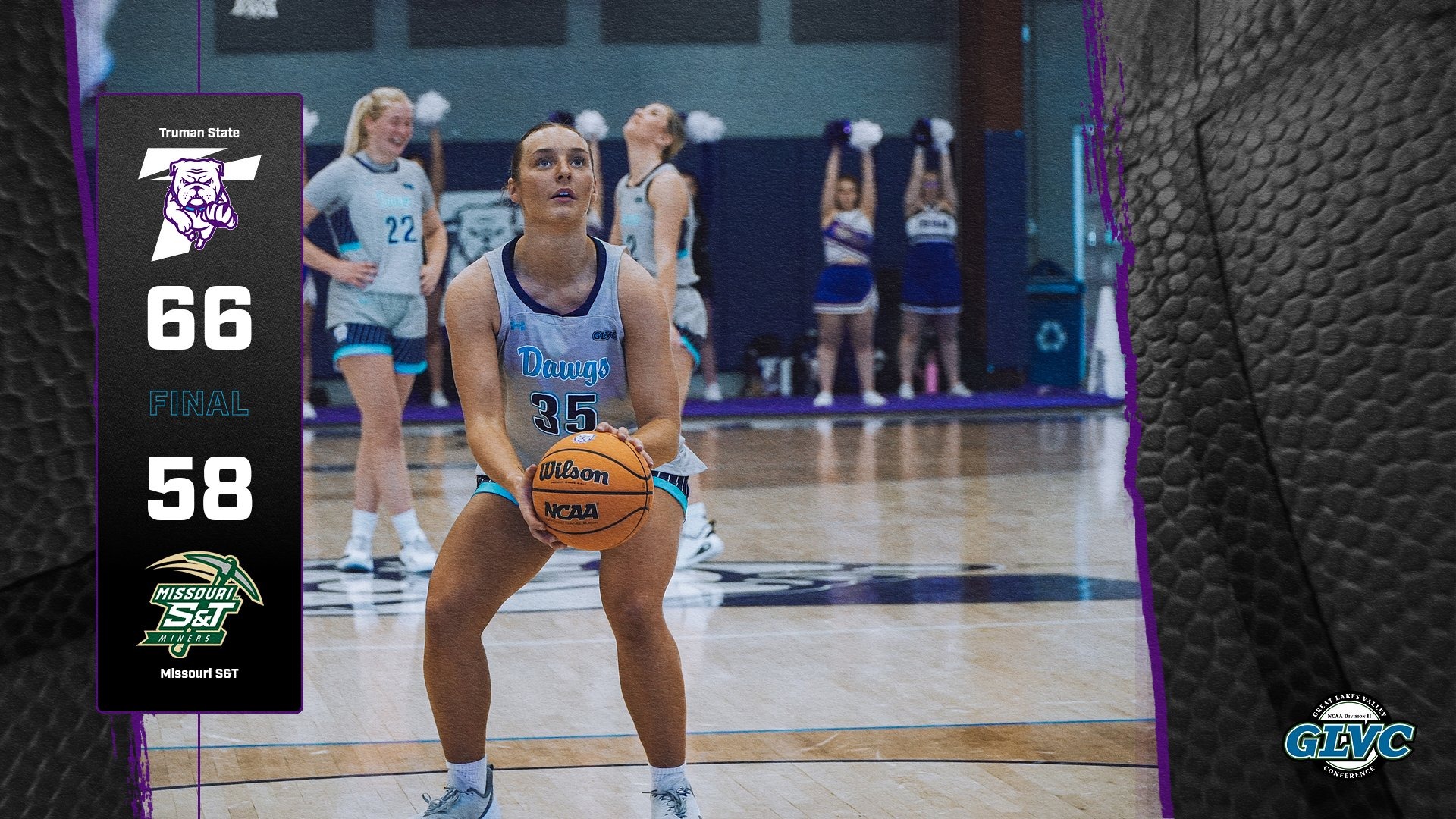 Women's Basketball 2/12/26 Final