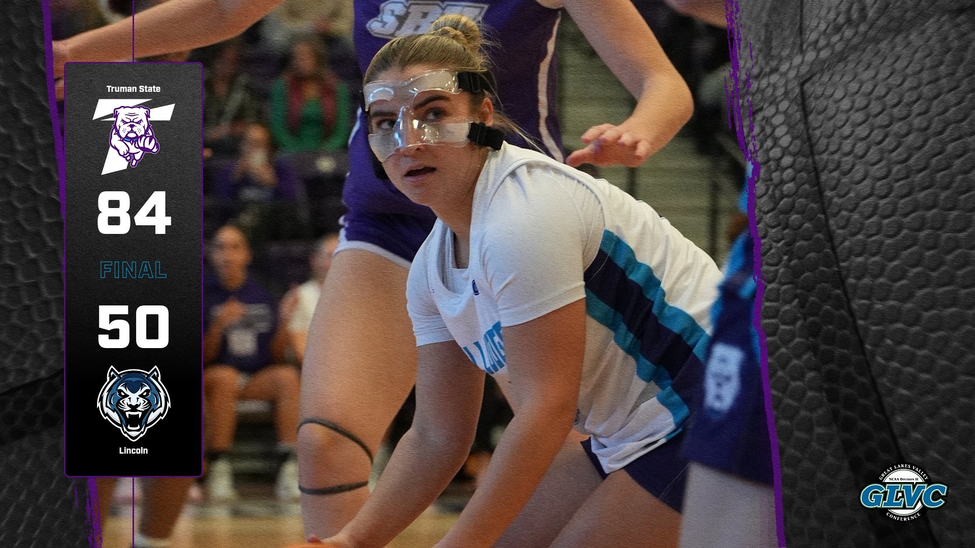 Women's Basketball 2/14/26 Final