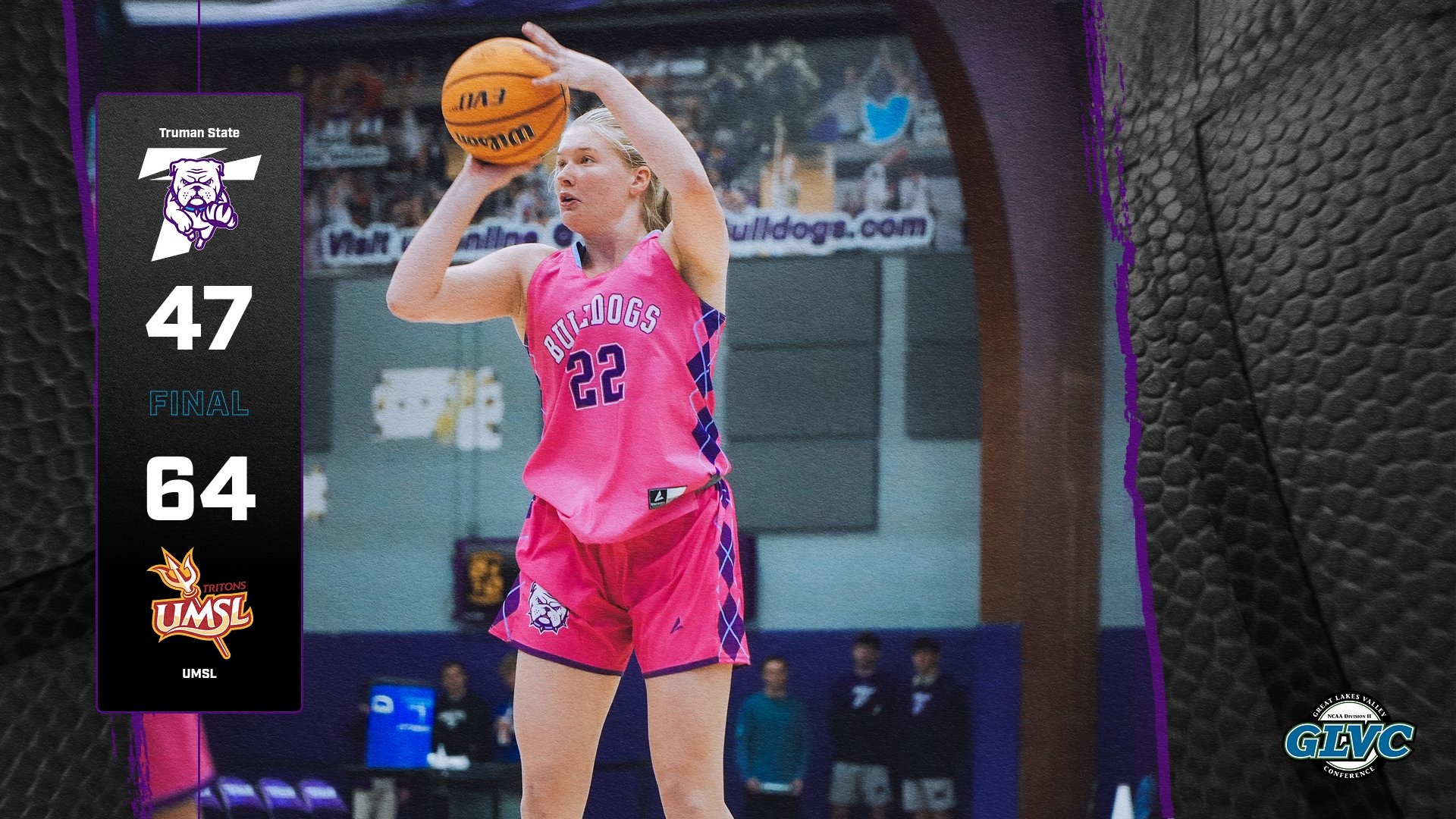 Women's Basketball 2/19/26 Final