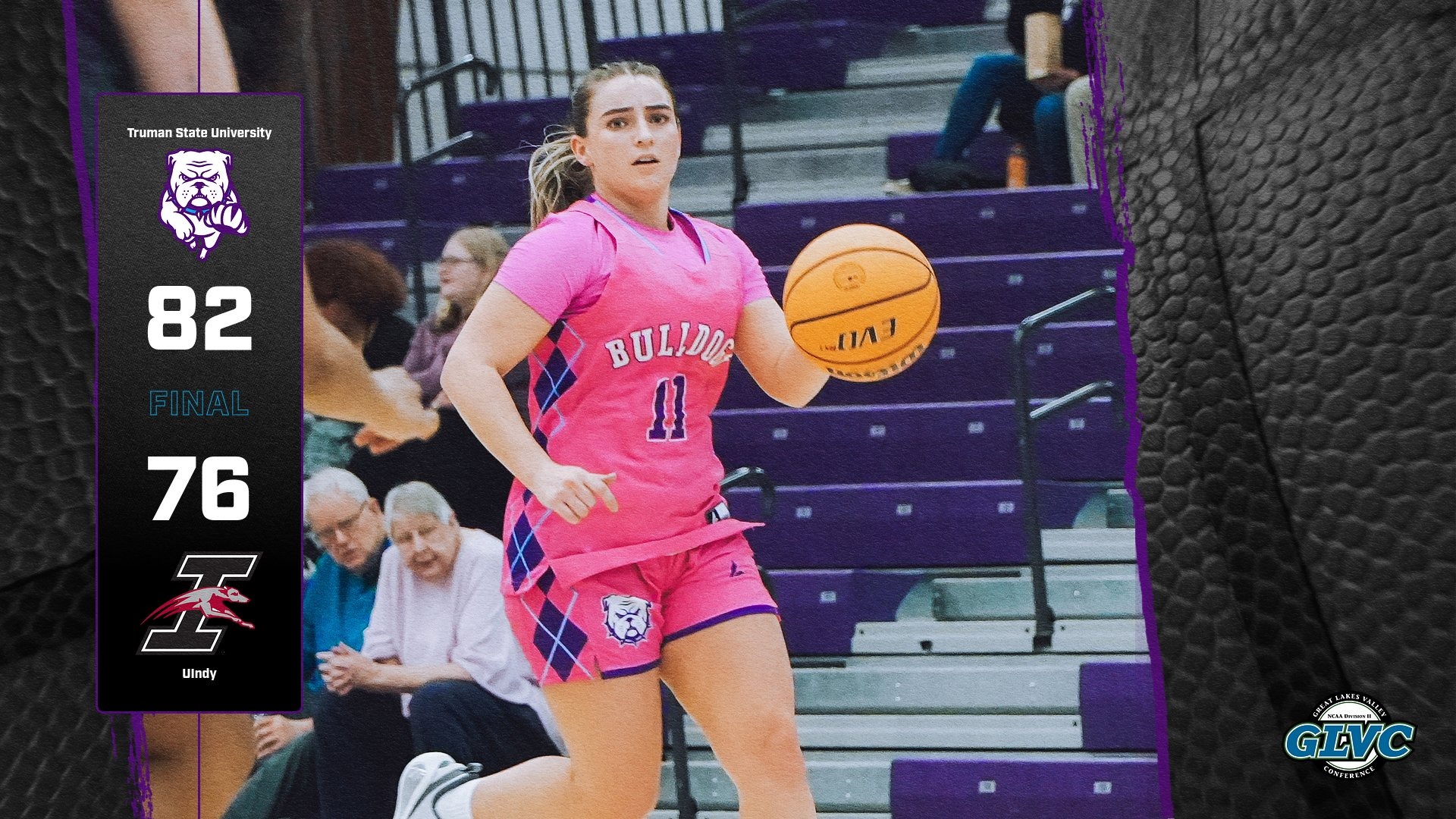 Women's Basketball 2/26/26 Final