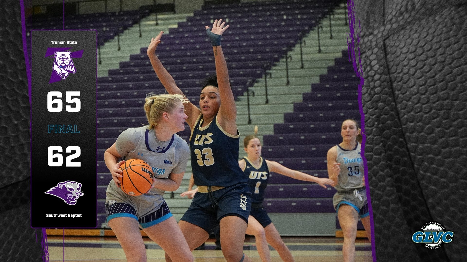 Women's Basketball 2/5/26 Final