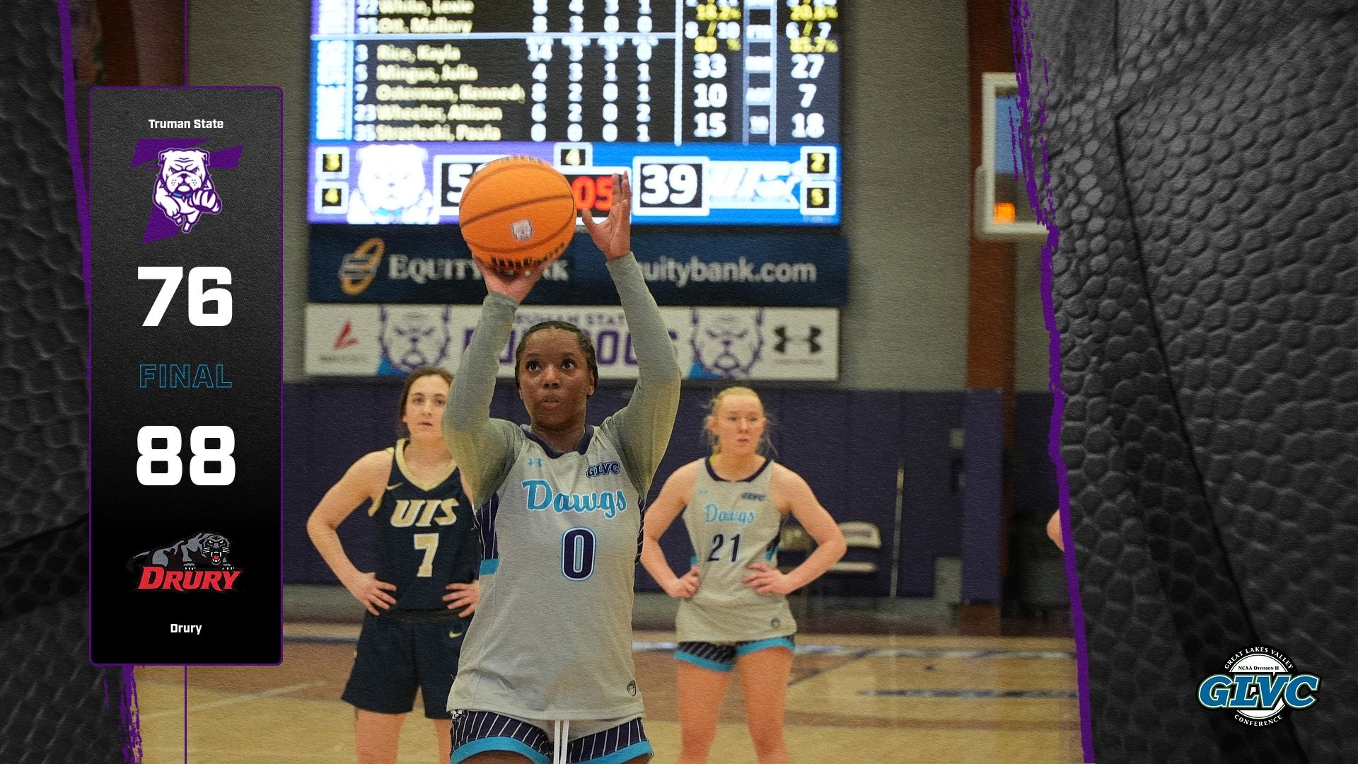 Women's Basketball 2/7/26 Final