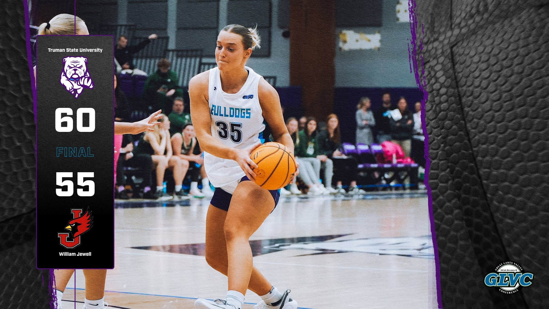 Women's Basketball 2/28/26 Final