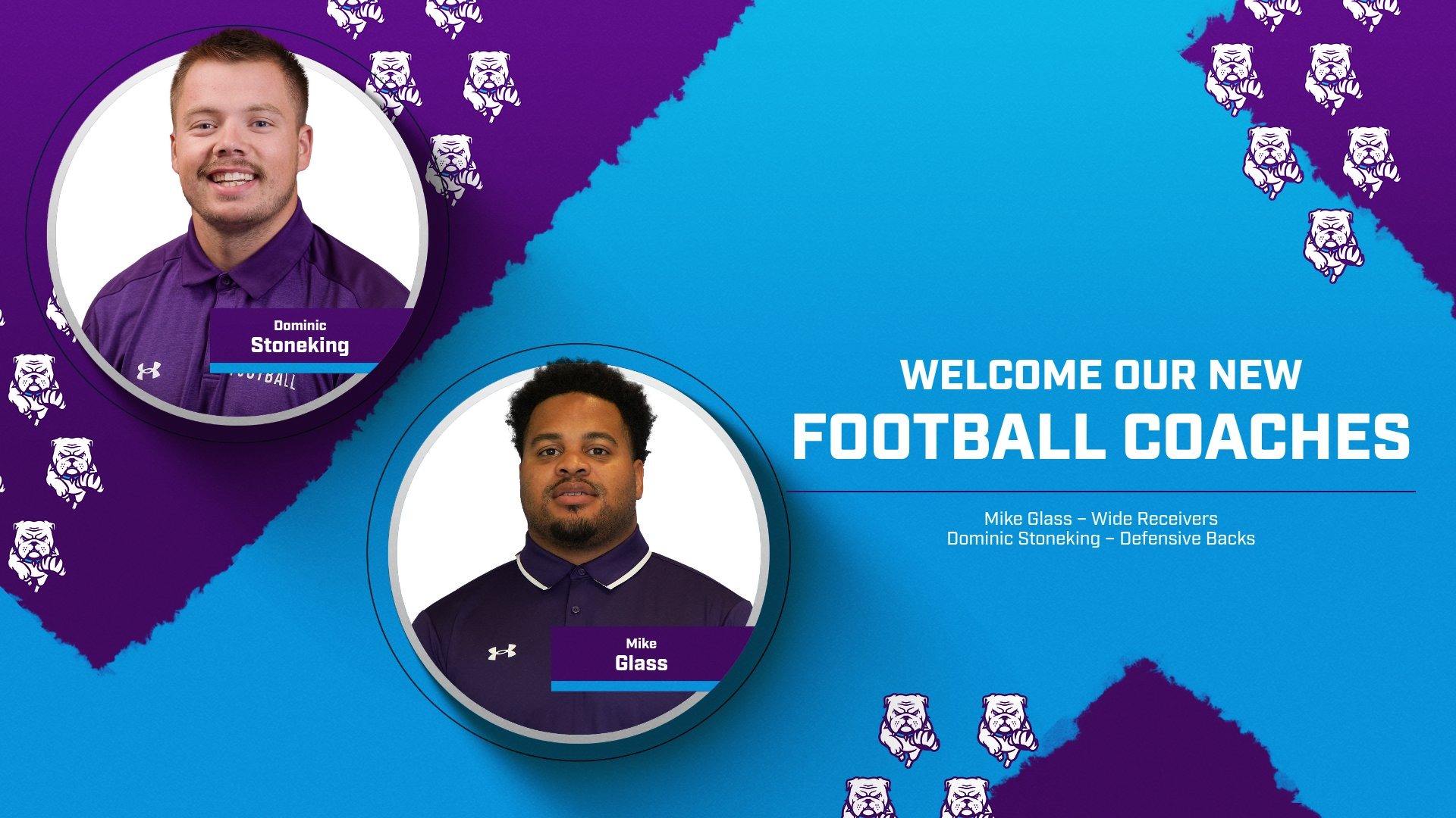 Football Coaching Hiring 2026