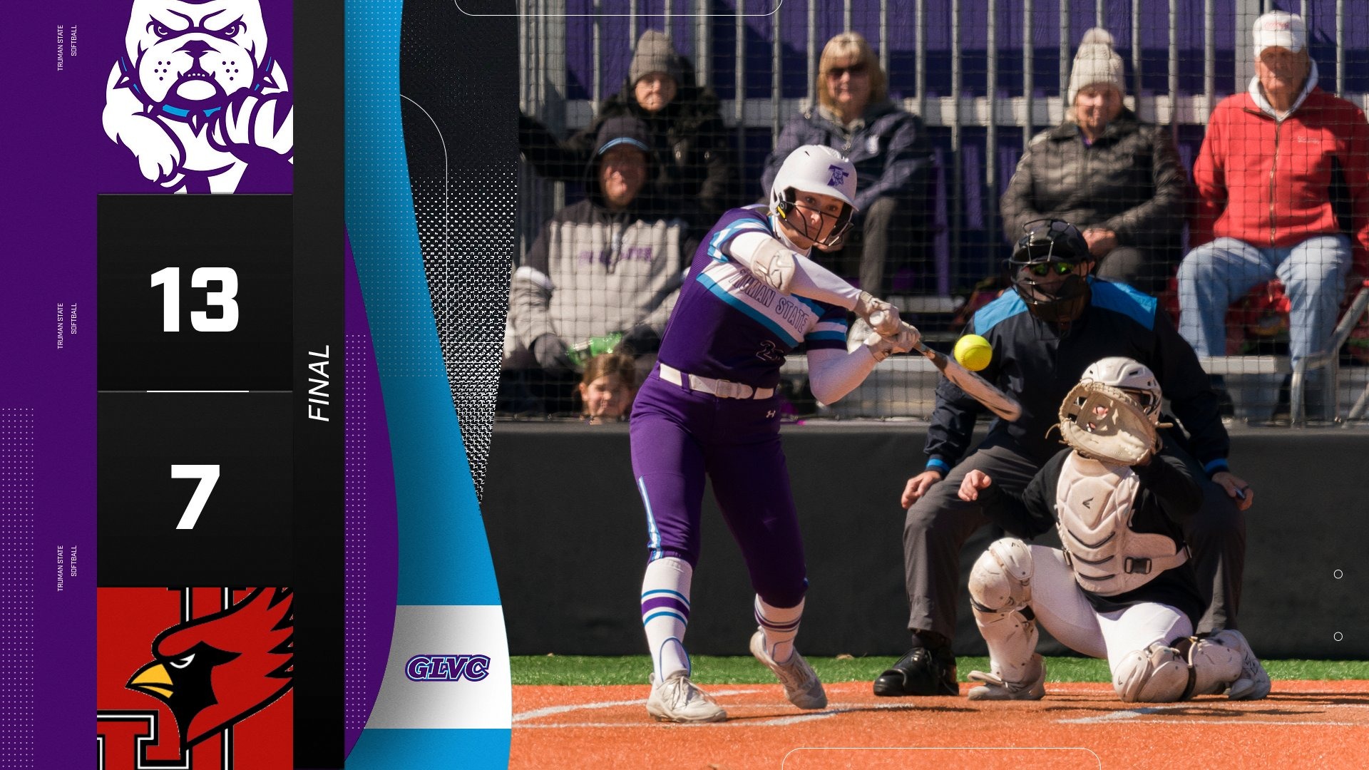 Softball 4/11/26 Final