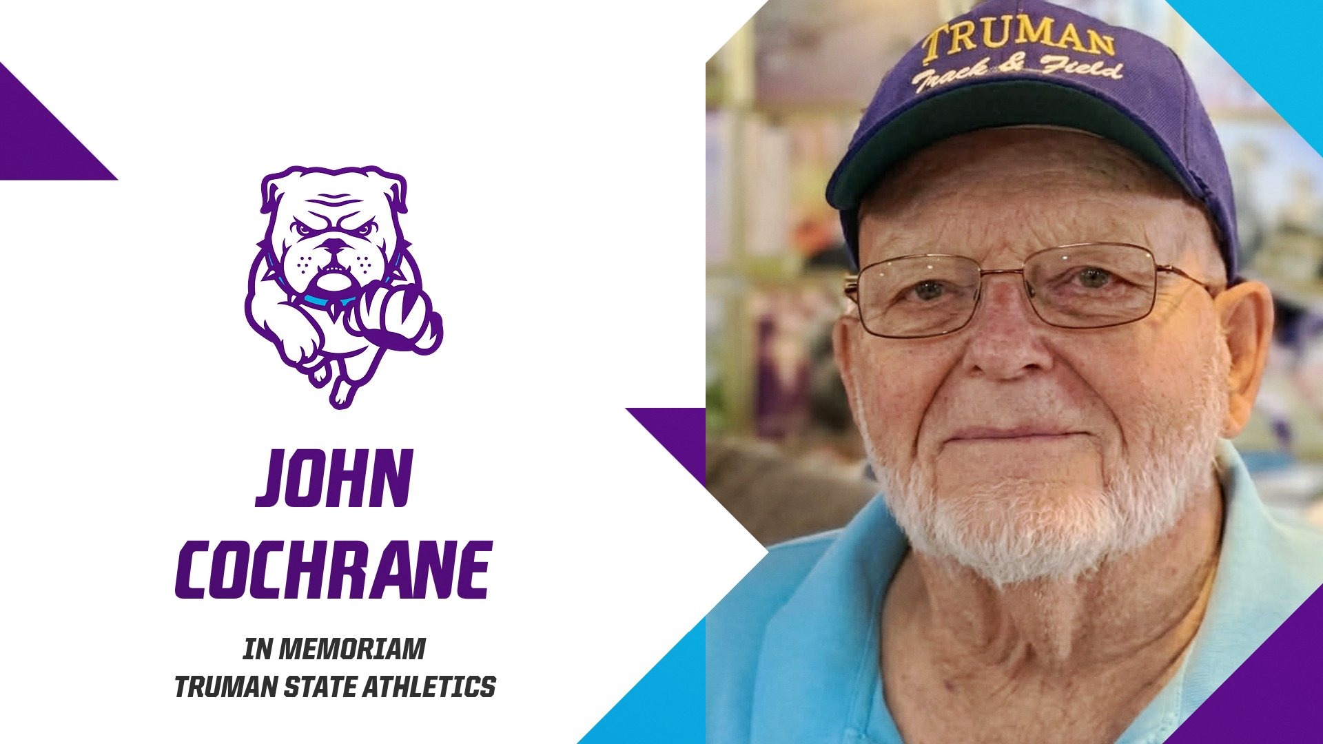 Remembering John Cochrane