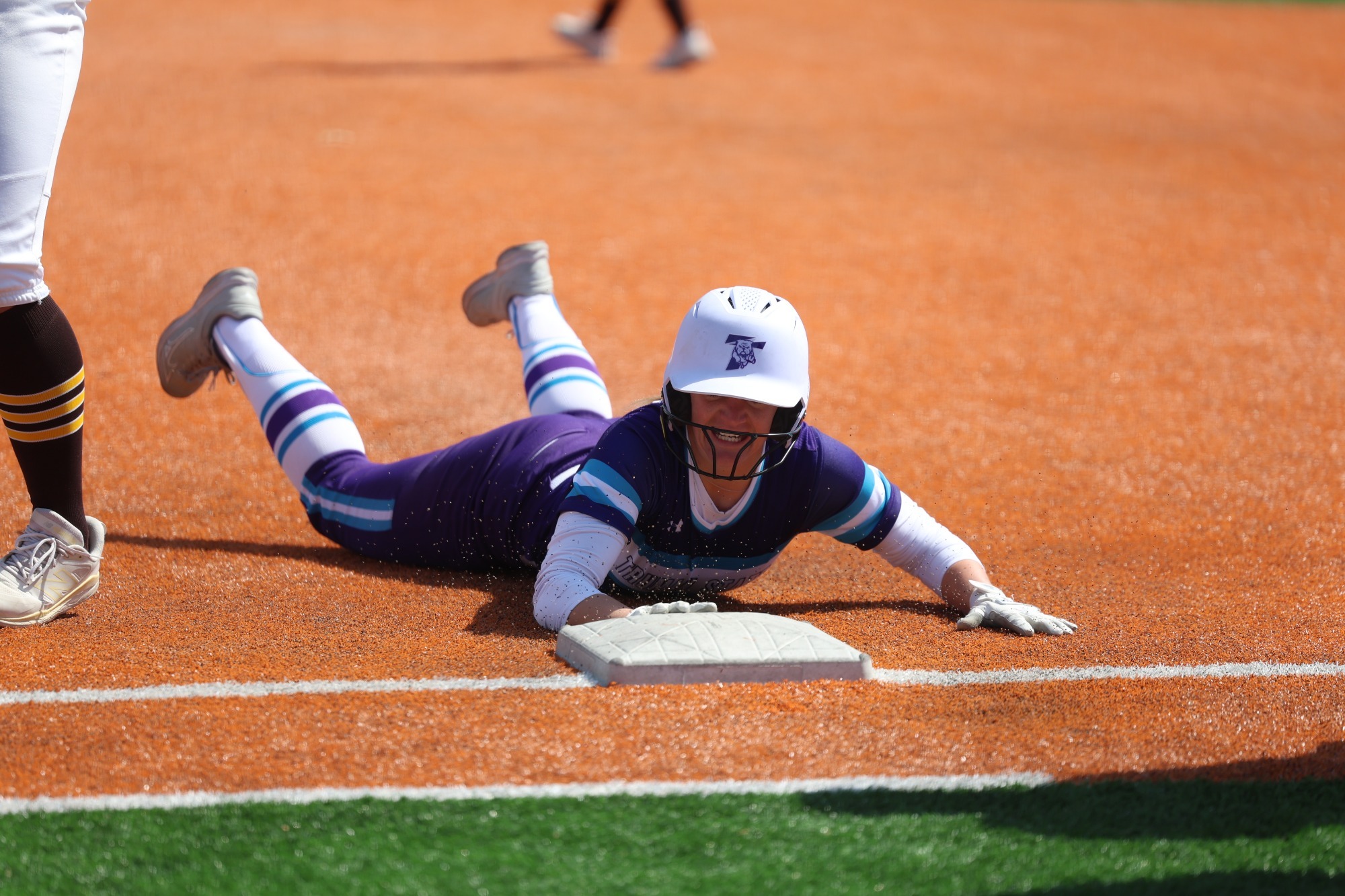 Softball 4/4/26 Final