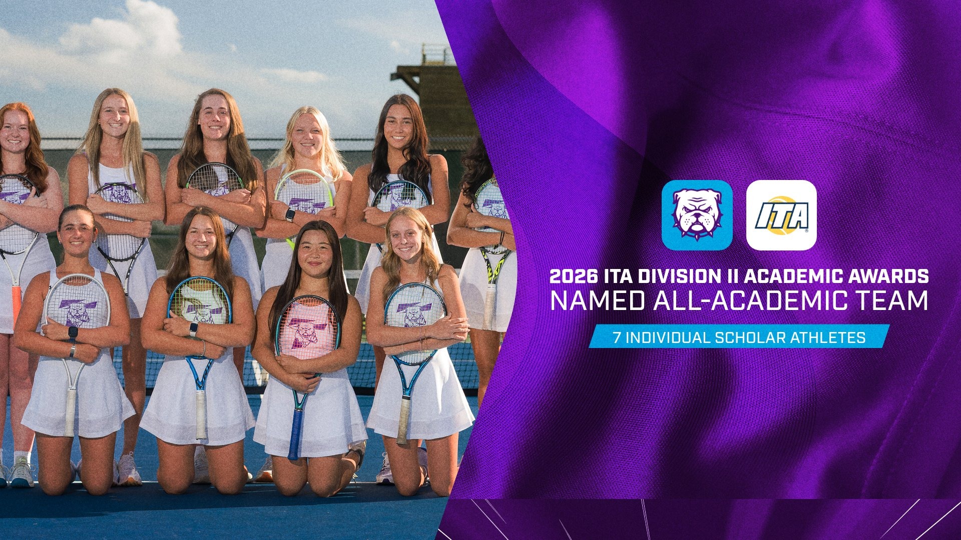2026 ITA Academic Awards