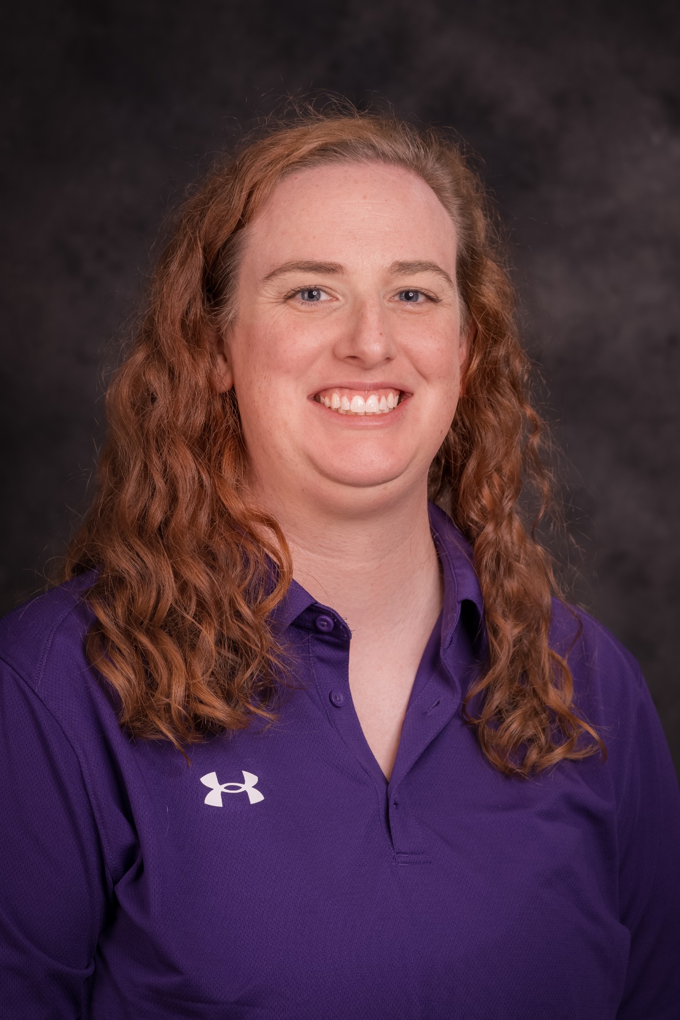 Jacquie Cason 2026 Headshot