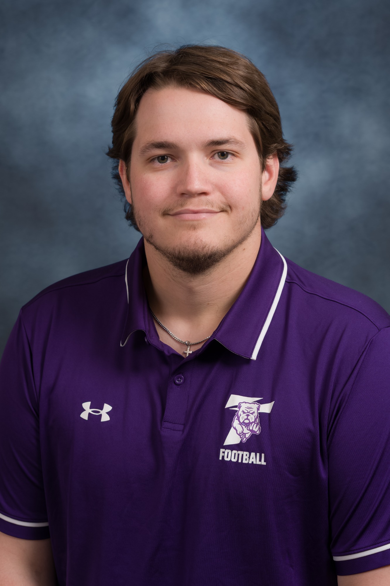 Clay Marshall 2026 Headshot
