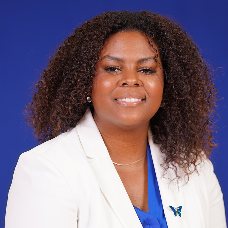 donika sutton headshot