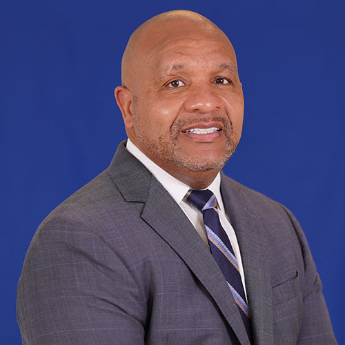 Hue Jackson