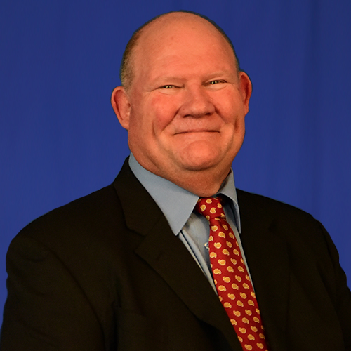 Mark Hutson