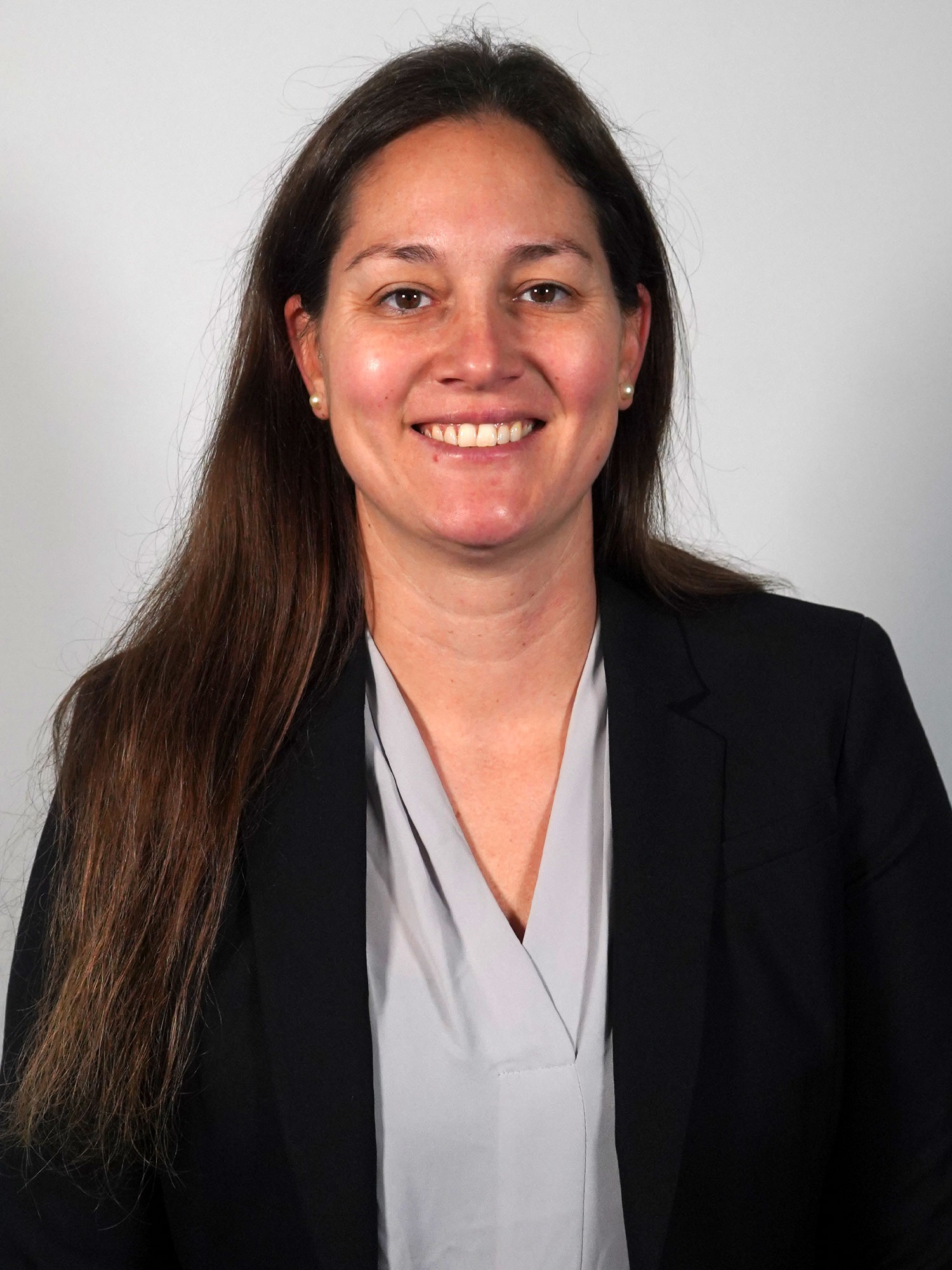 Julie Martin-Sebby