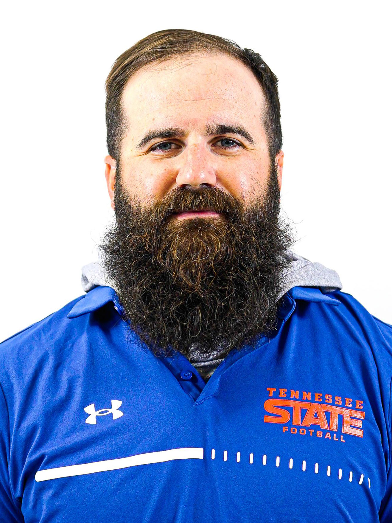 Brandon Fisher Head Shot 2022