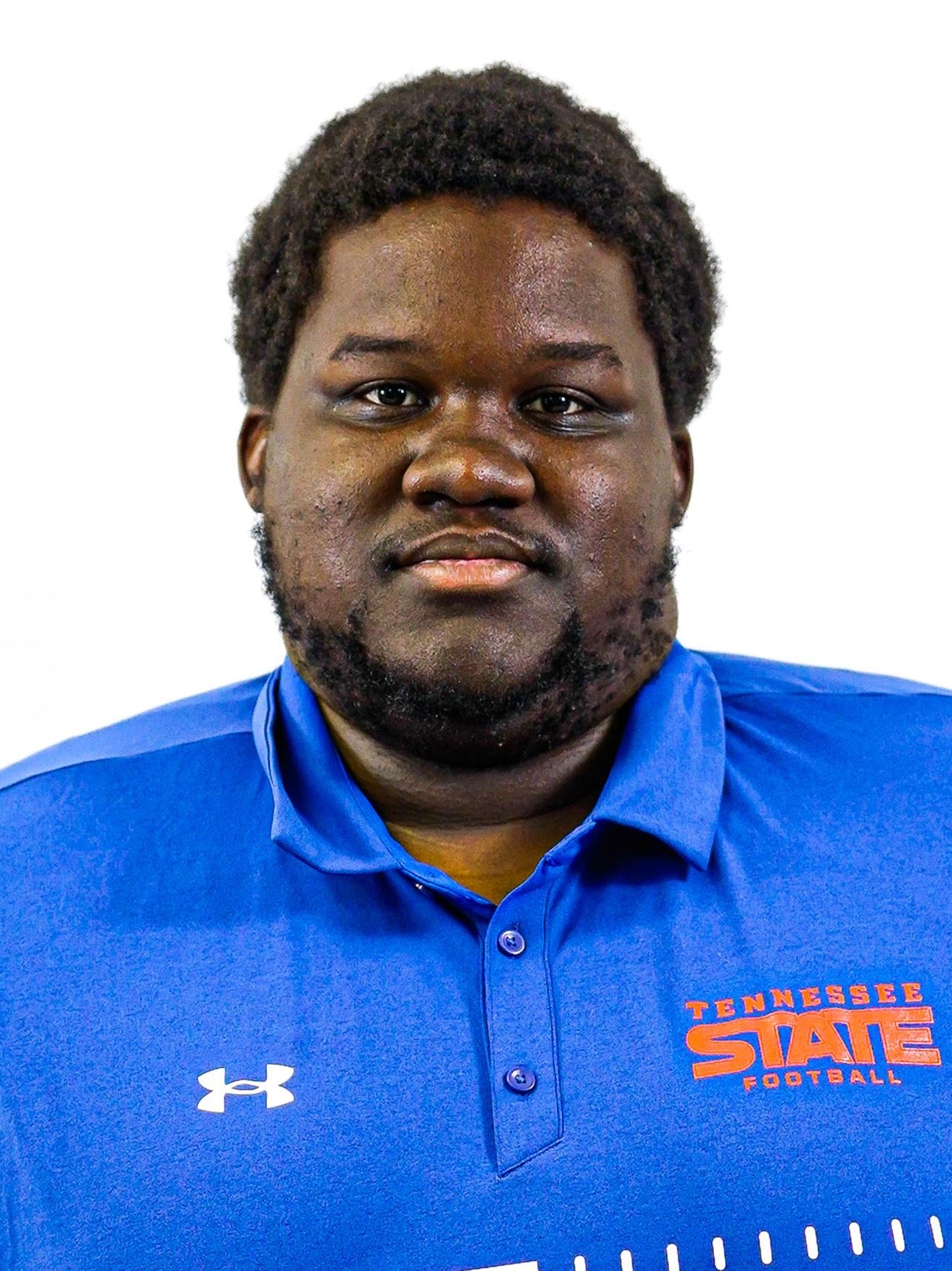 Dalton Pritchard Headshot 2022