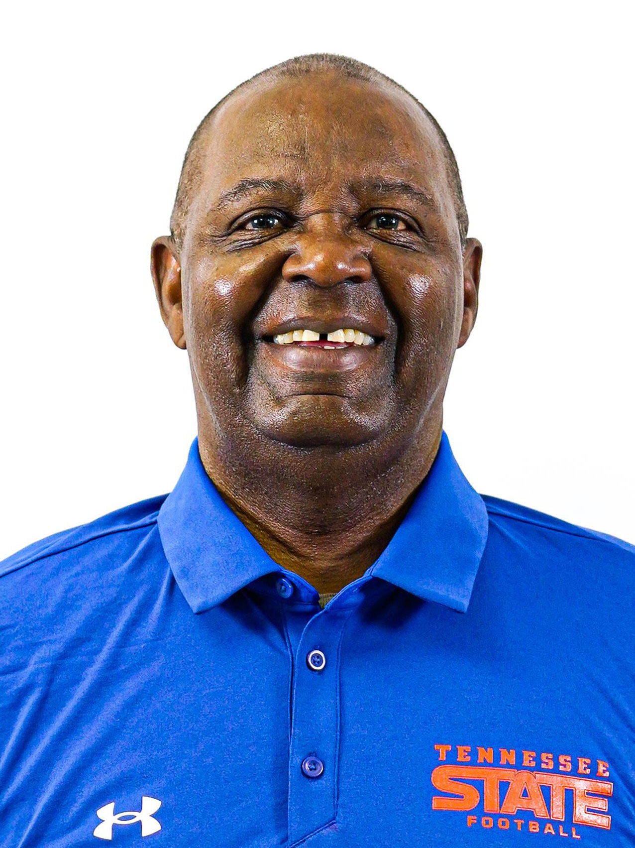 Harold Gooding Headshot 2022