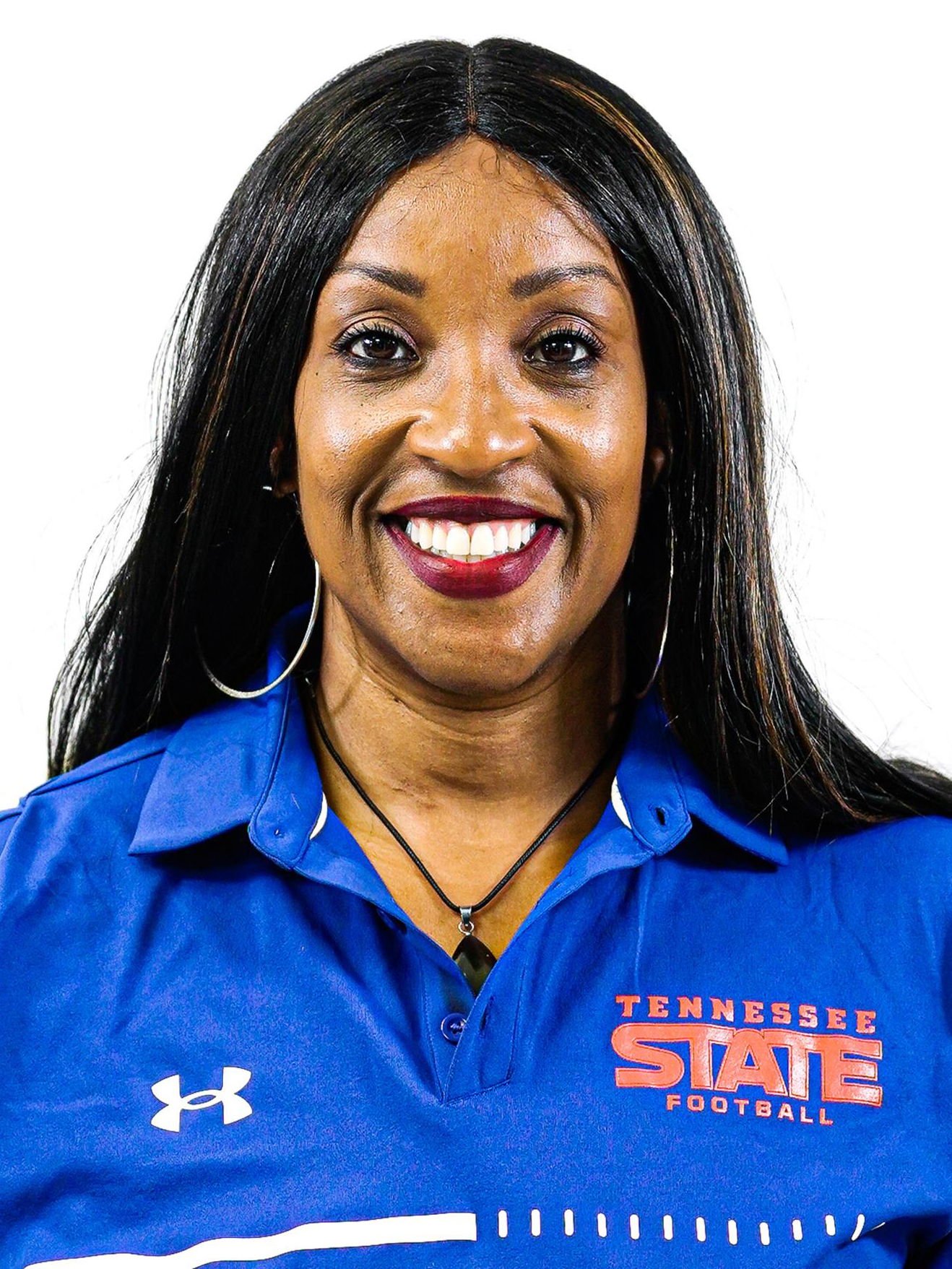 Katrina Chambers headshot