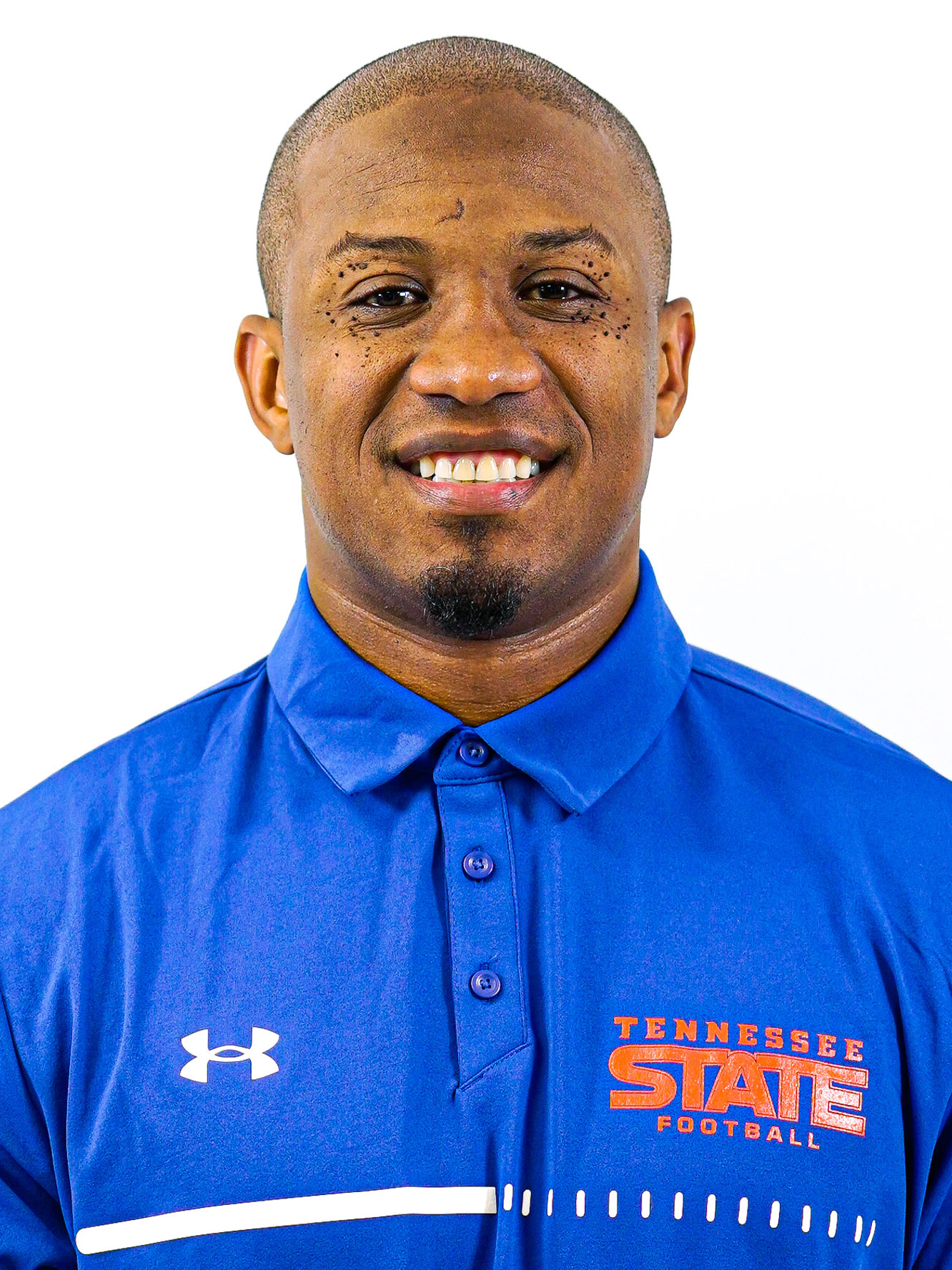 Keenan Smith Head Shot 2022