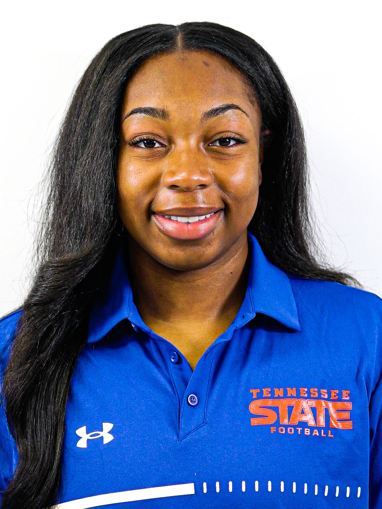 Mika McKinney Head Shot 2022