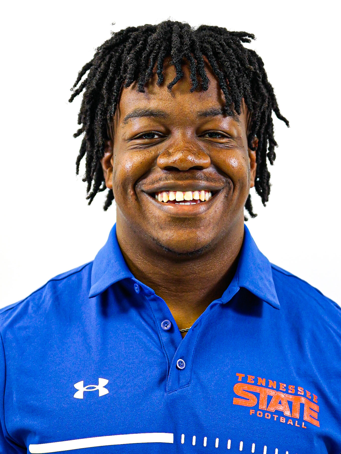 Ty Boles Head Shot 2022