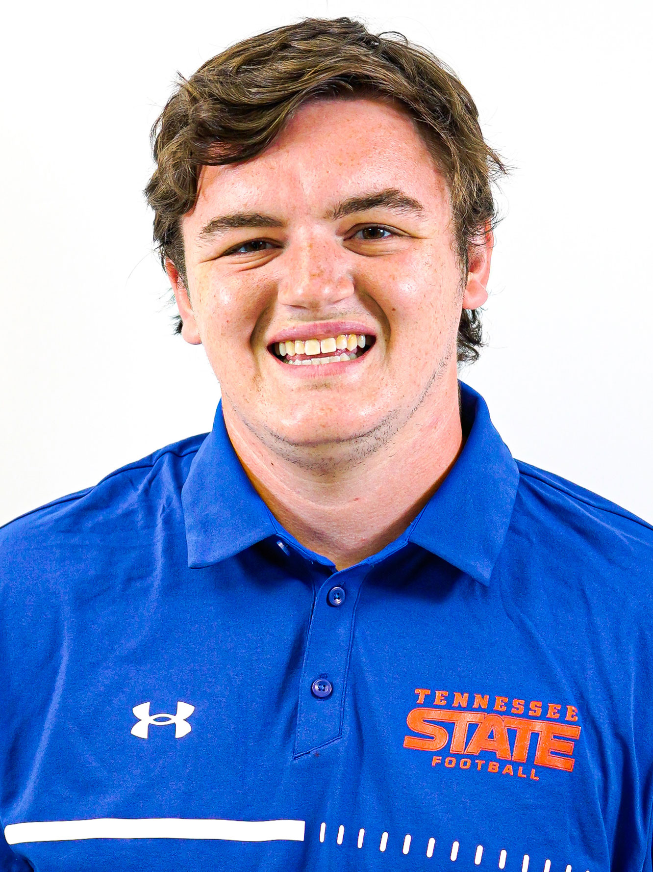 Zach Kelly Head Shot 2022