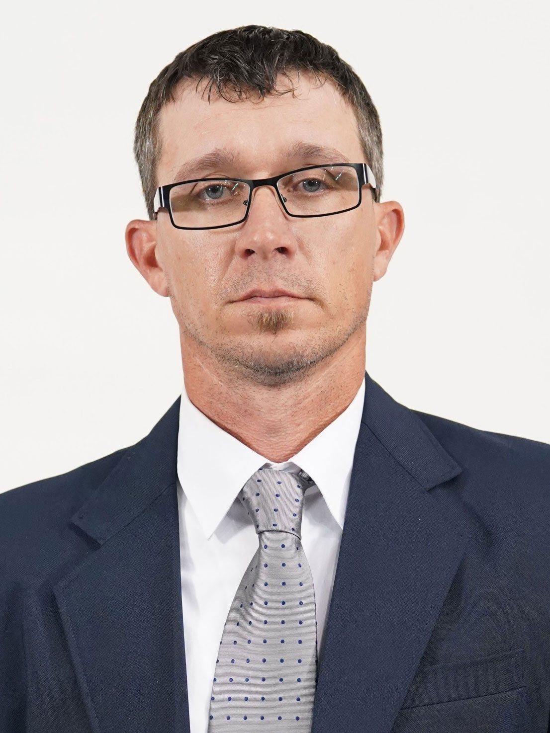 Jeremy Taylor Head Shot 2022