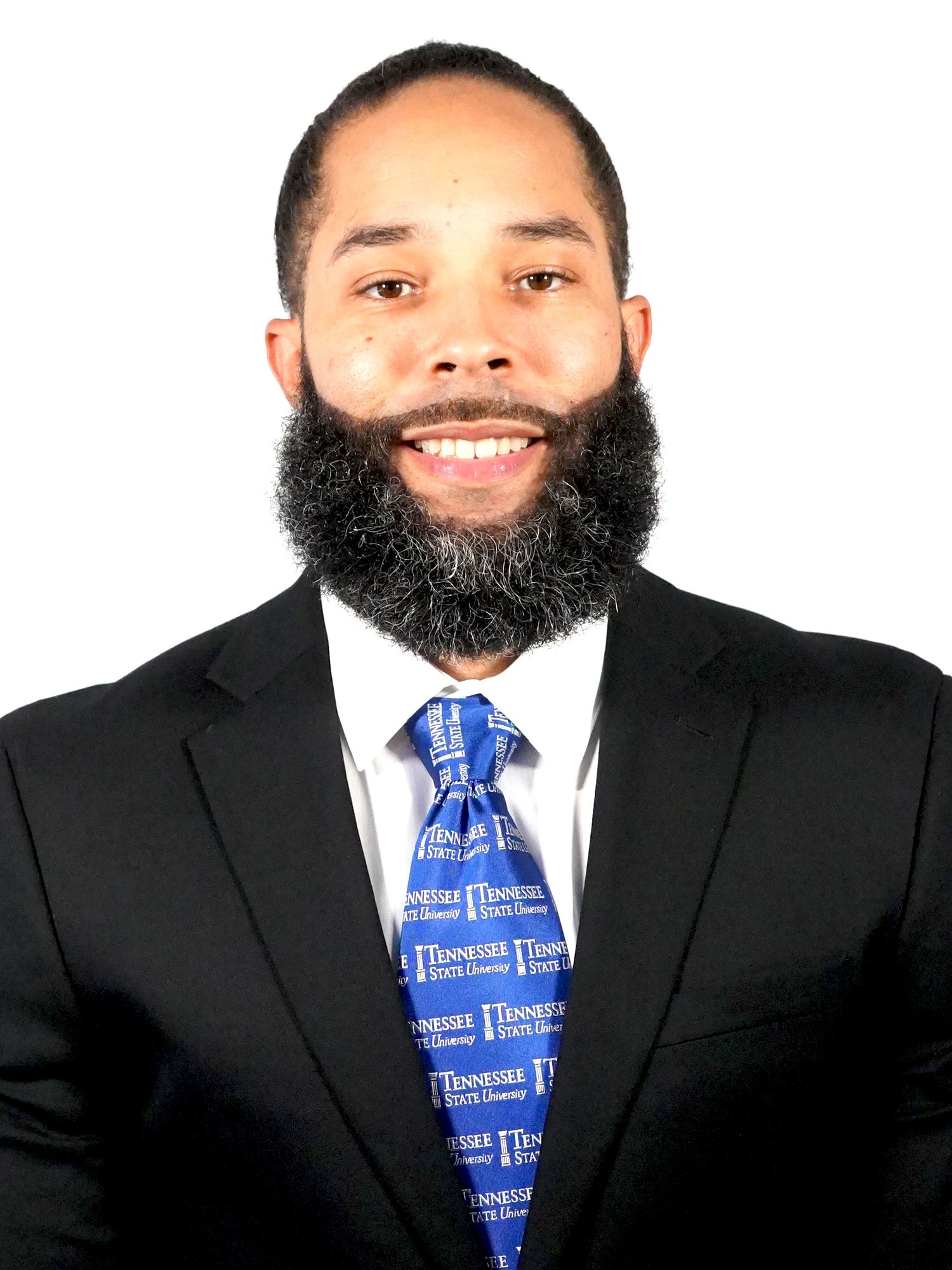 Brandon Lockridge HS