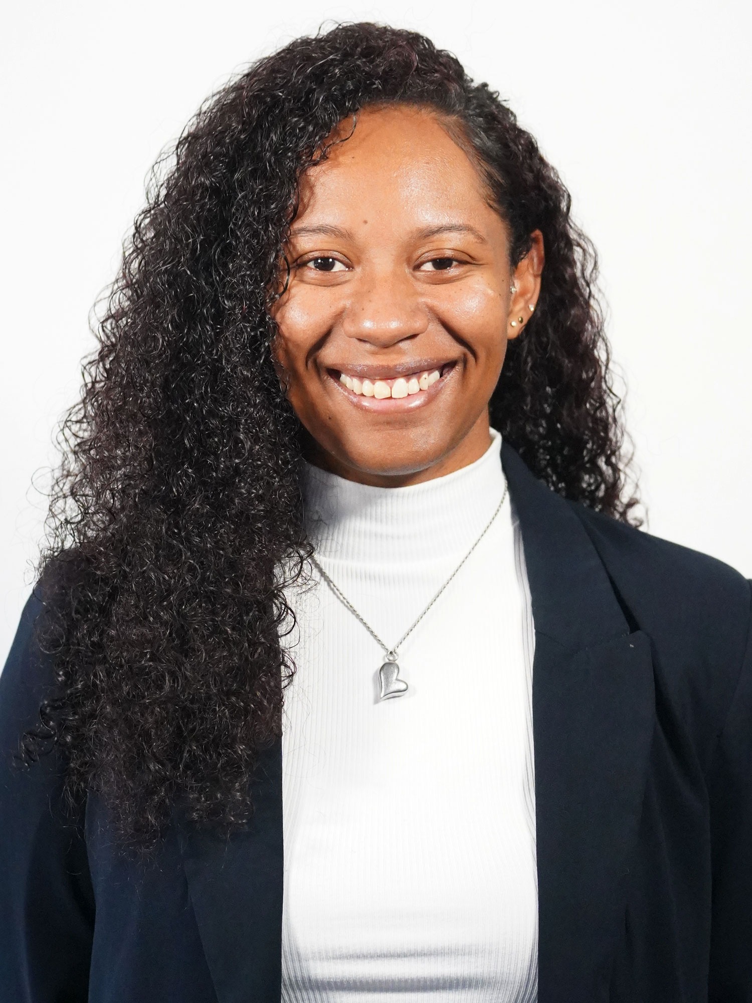 Sash-sha Collier updated HS