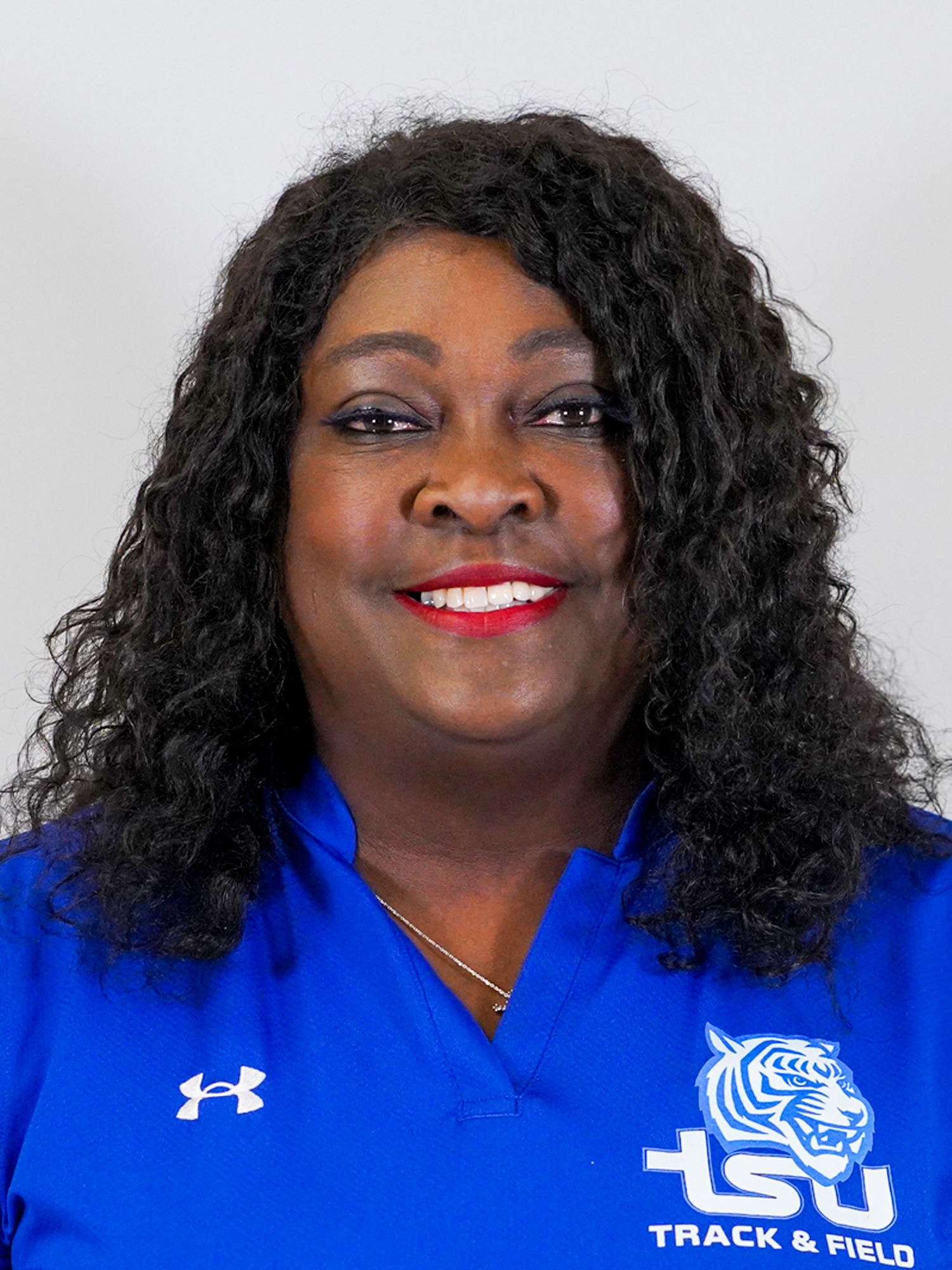 Chandra Cheeseborough 2023